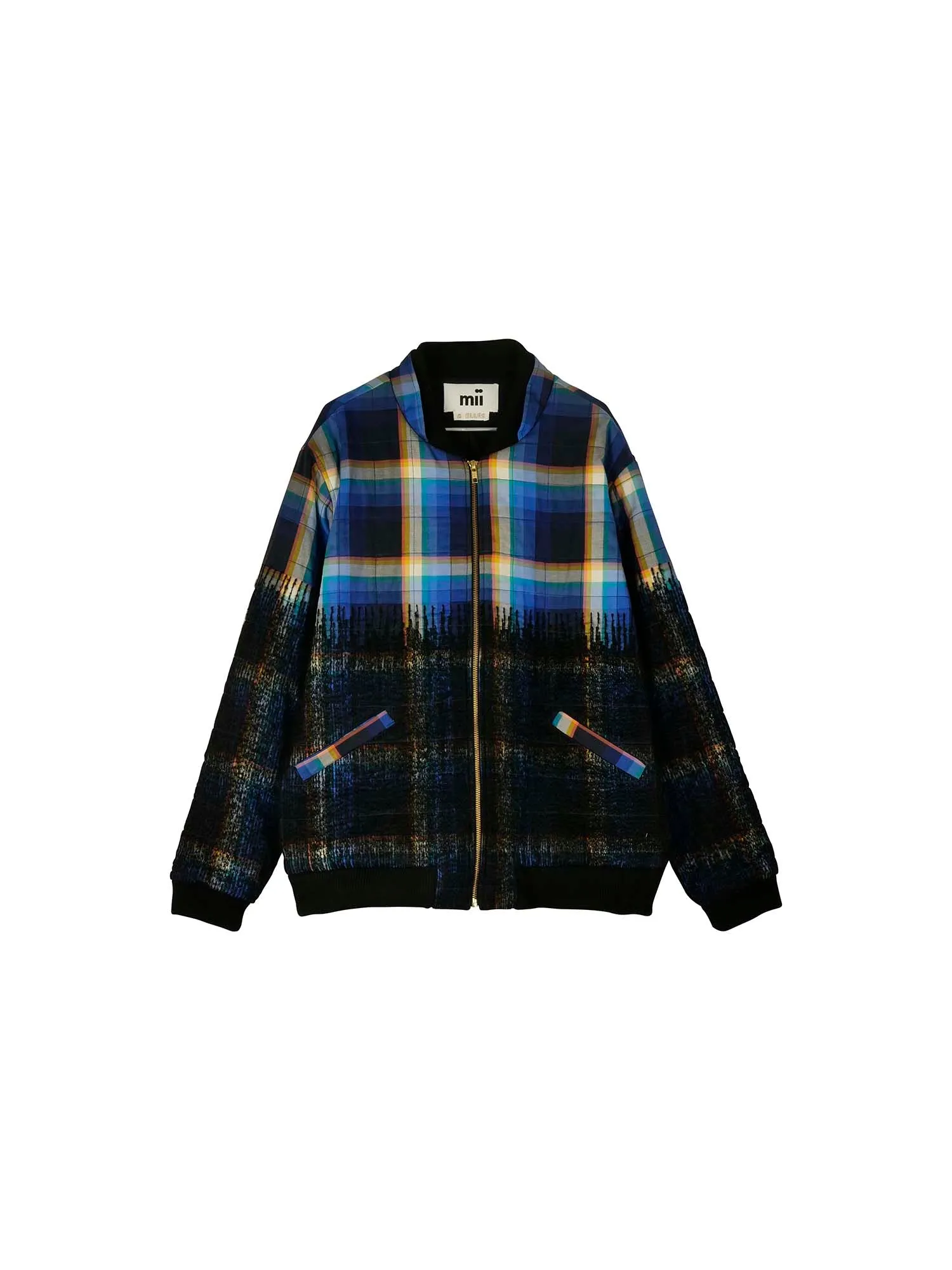LE BOMBERS BRUNO - ABSTRACT sold by Mii Collection product image thumbnail 4