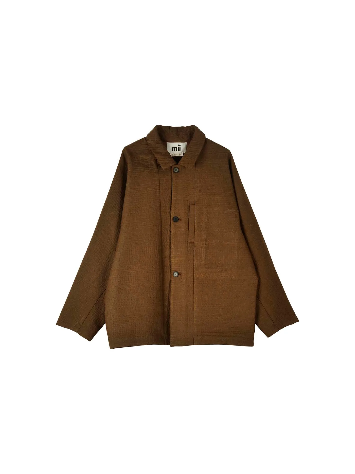 LA VESTE MADHAV - ABSTRACT sold by Mii Collection product image thumbnail 4