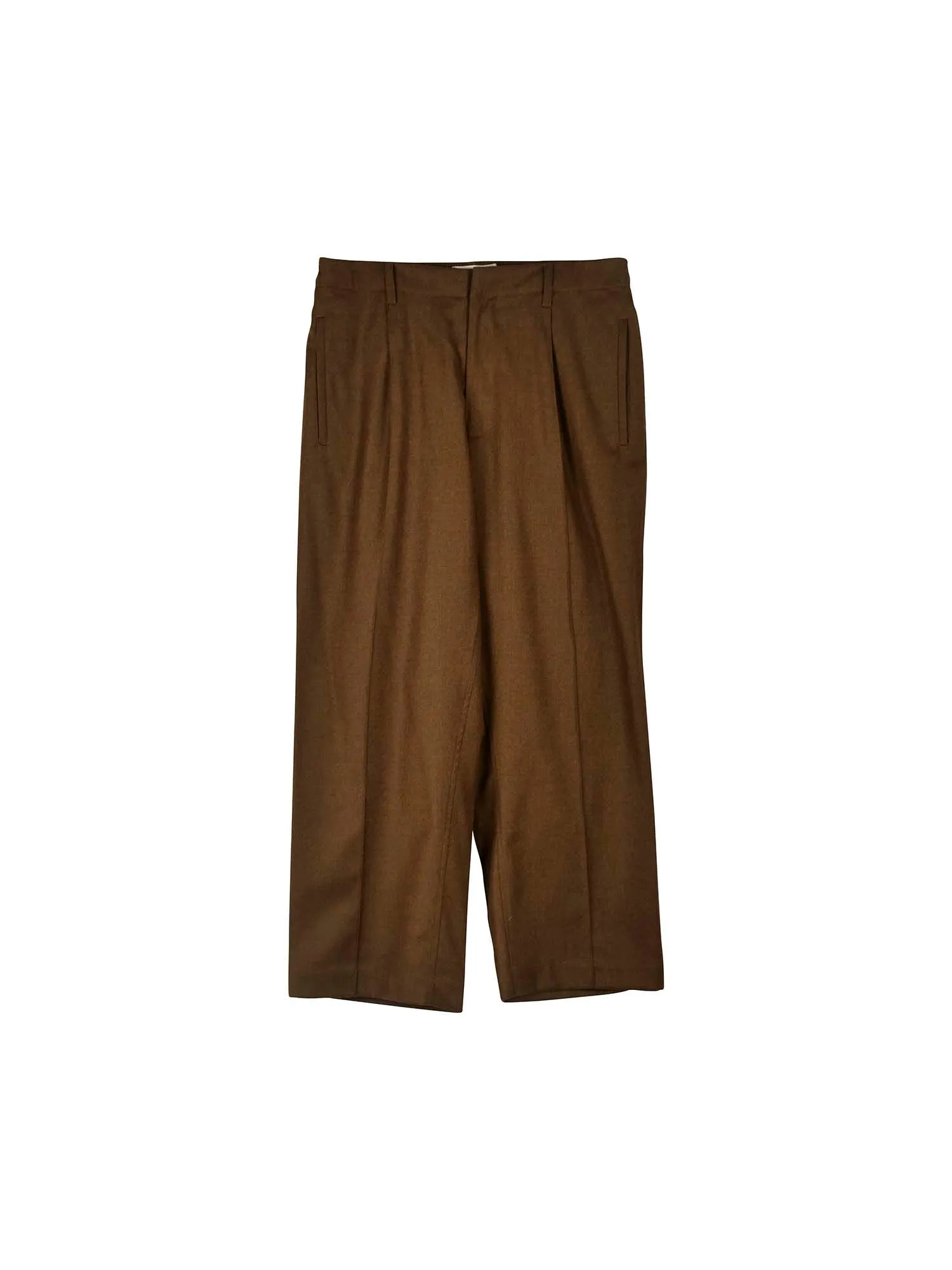 LE PANTALON DEBA - STATEMENT sold by Mii Collection product image thumbnail 4