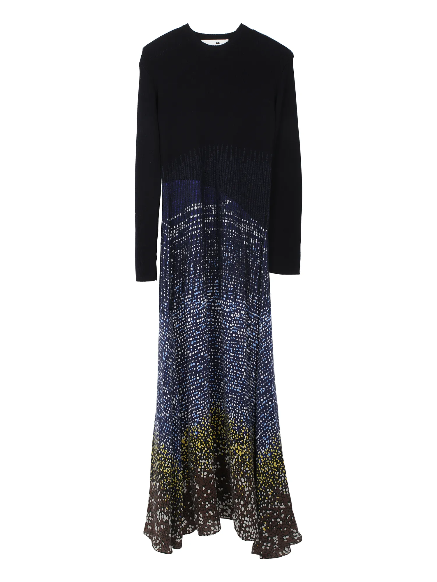 LA ROBE MIXIE - L'IMPRESSIONNISME sold by Mii Collection product image thumbnail 4