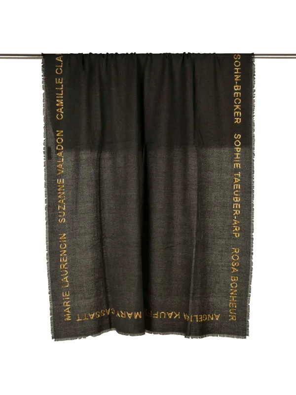 LE FOULARD STATEMENT - STATEMENT made by Mii Collection