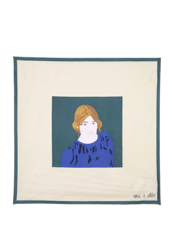 LE CARRE SUZANNE - STATEMENT made by Mii Collection