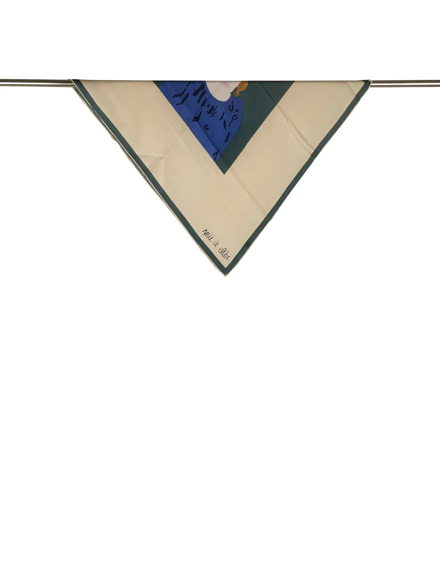 LE CARRE SUZANNE - STATEMENT sold by Mii Collection product image thumbnail 2