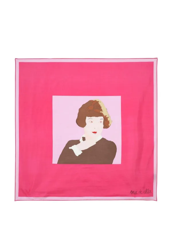 LE CARRE MARIE - STATEMENT made by Mii Collection