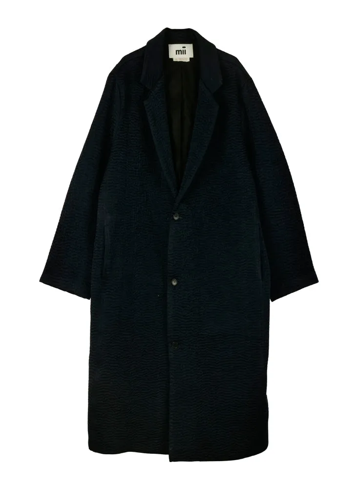 LE MANTEAU DONIV - L'ABSTRACTION sold by Mii Collection product image thumbnail 2