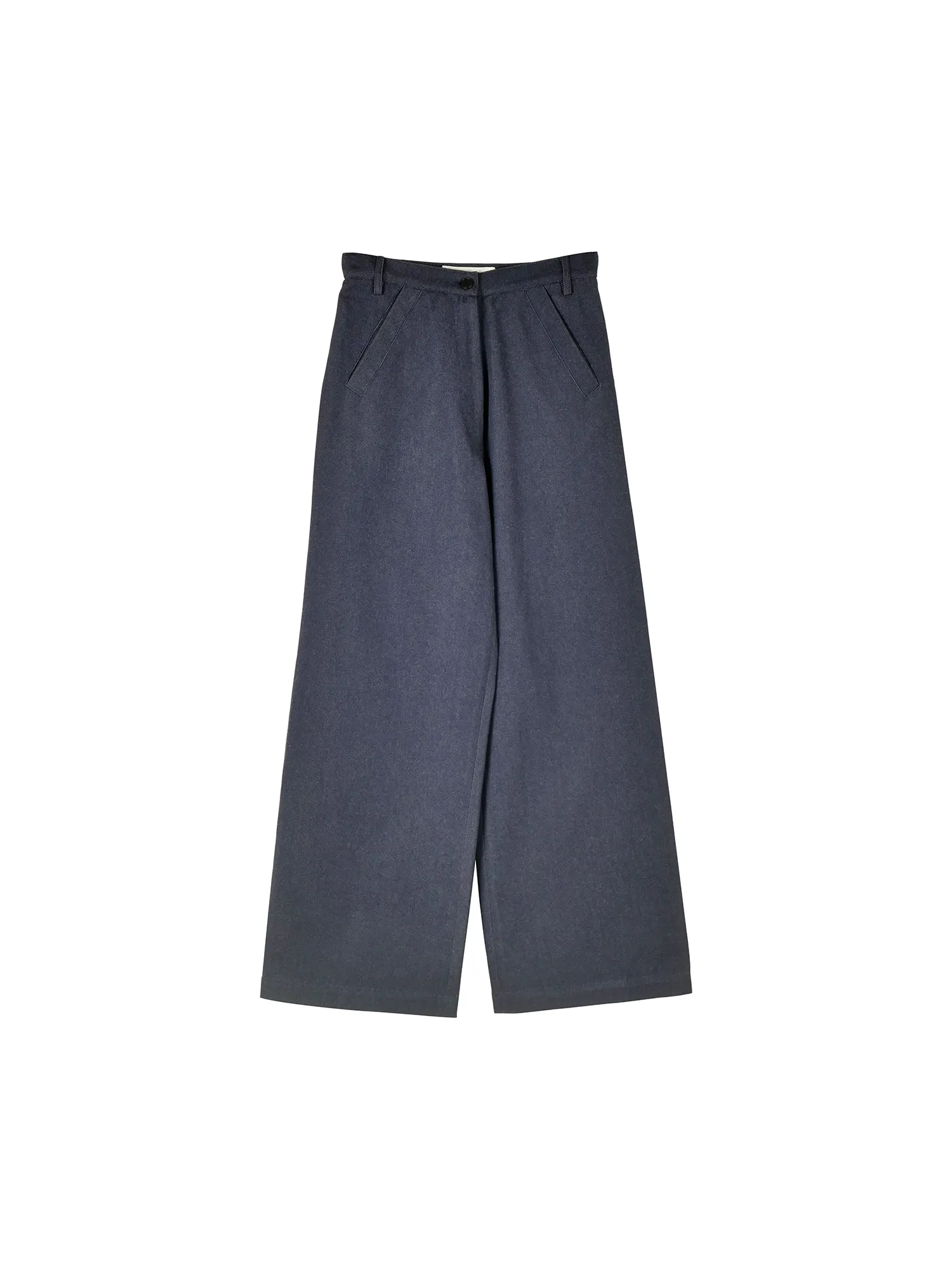 LE PANTALON LENA - L'ABSTRACTION sold by Mii Collection product image thumbnail 4