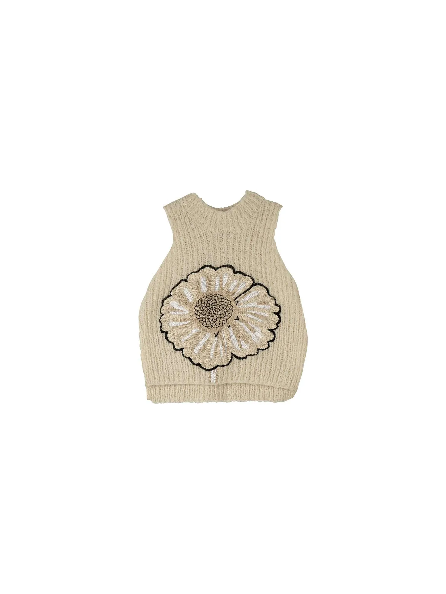 LE PULL MAYA - L'ABSTRACTION sold by Mii Collection product image thumbnail 4