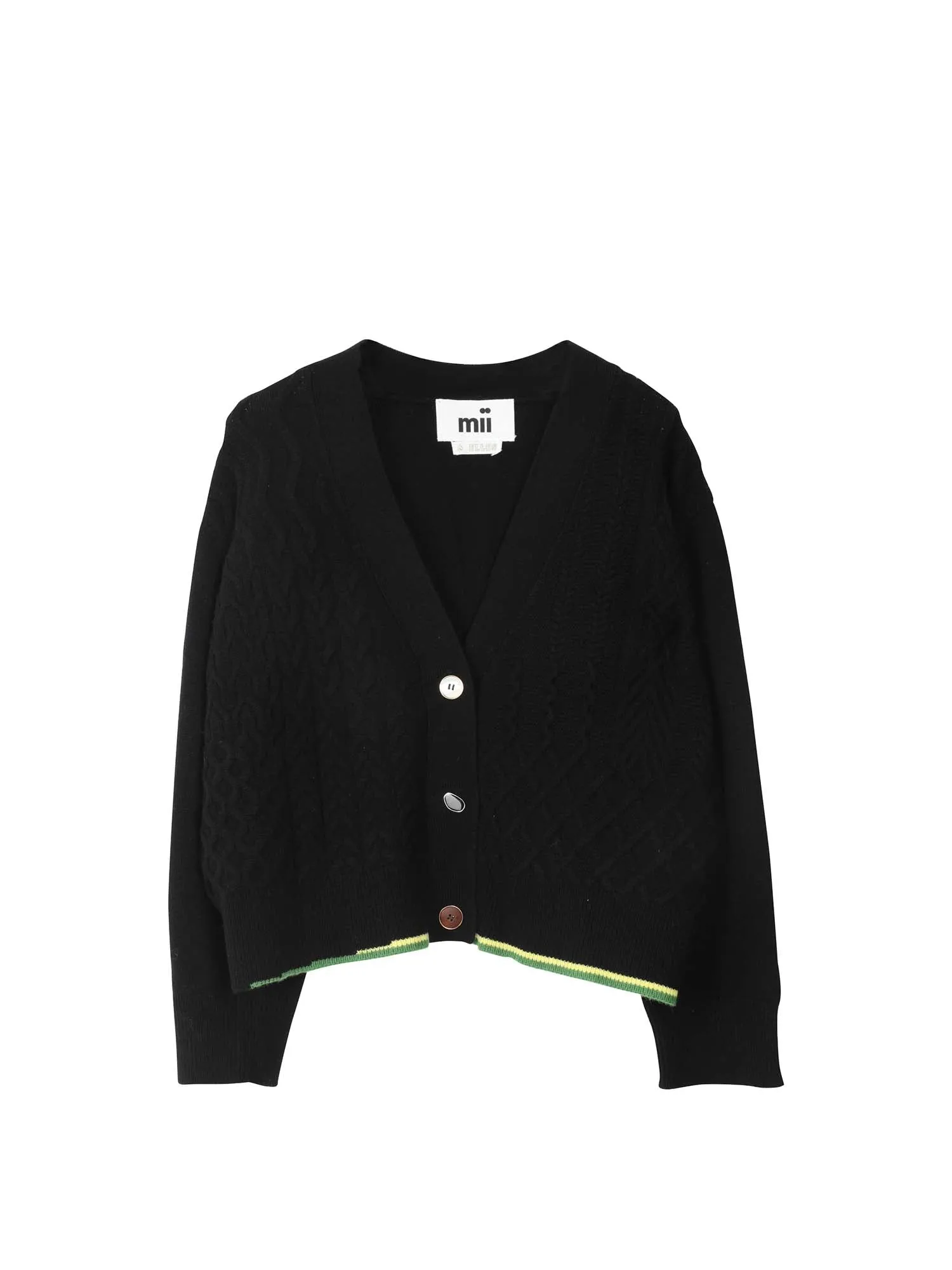 LE GILET DORA - LE SURREALISME sold by Mii Collection product image thumbnail 4