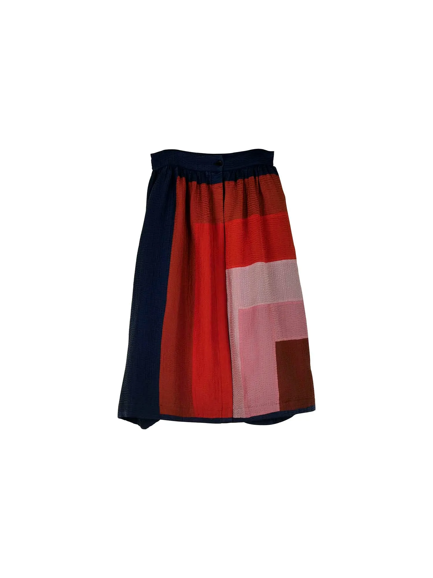 LA JUPE MONA - L'ABSTRACTION sold by Mii Collection product image thumbnail 5