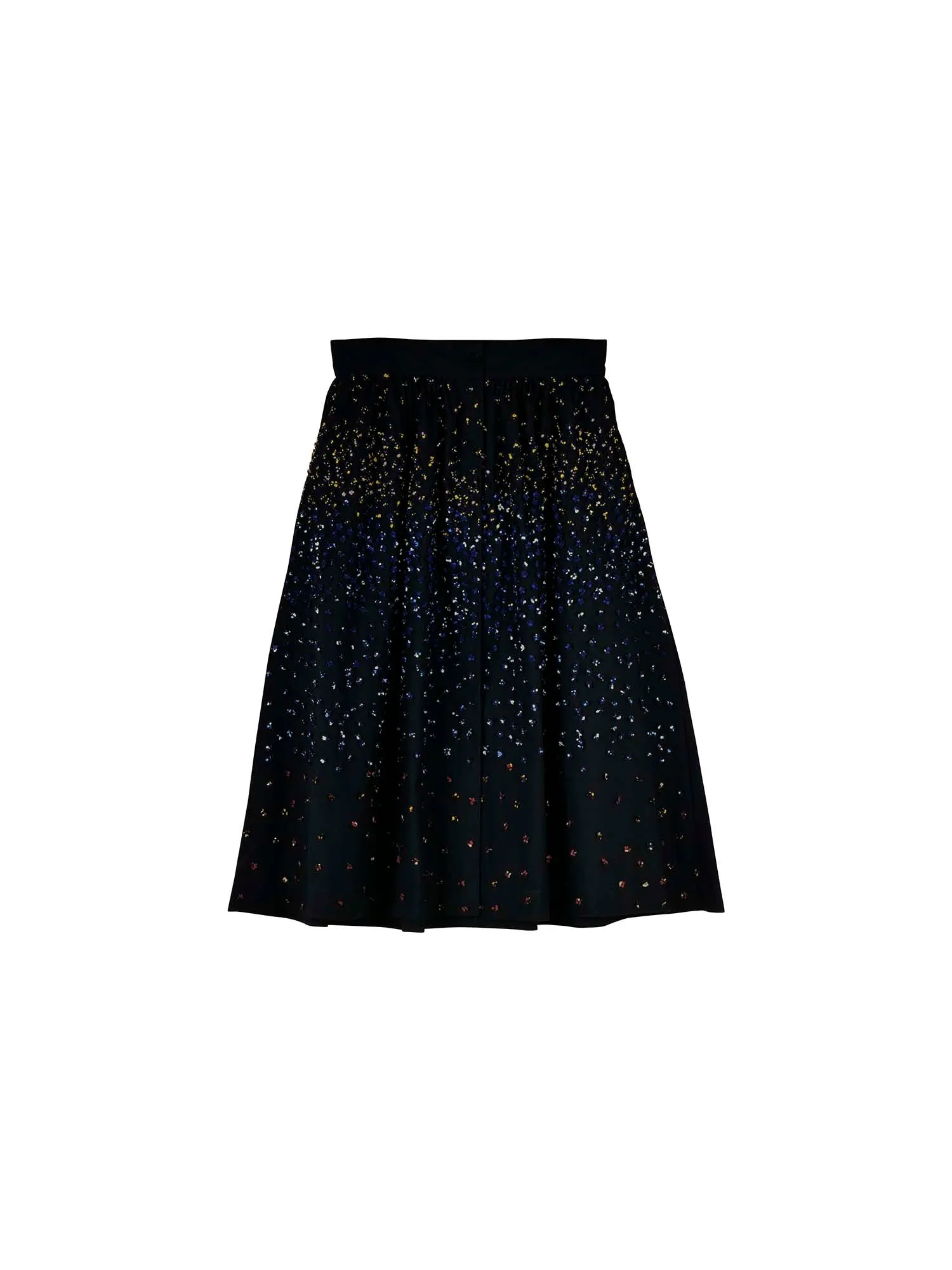 LA JUPE MONA - L'IMPRESSIONNISME sold by Mii Collection product image thumbnail 5