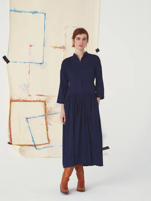 LA ROBE NOUR - L'ABSTRACTION made by Mii Collection