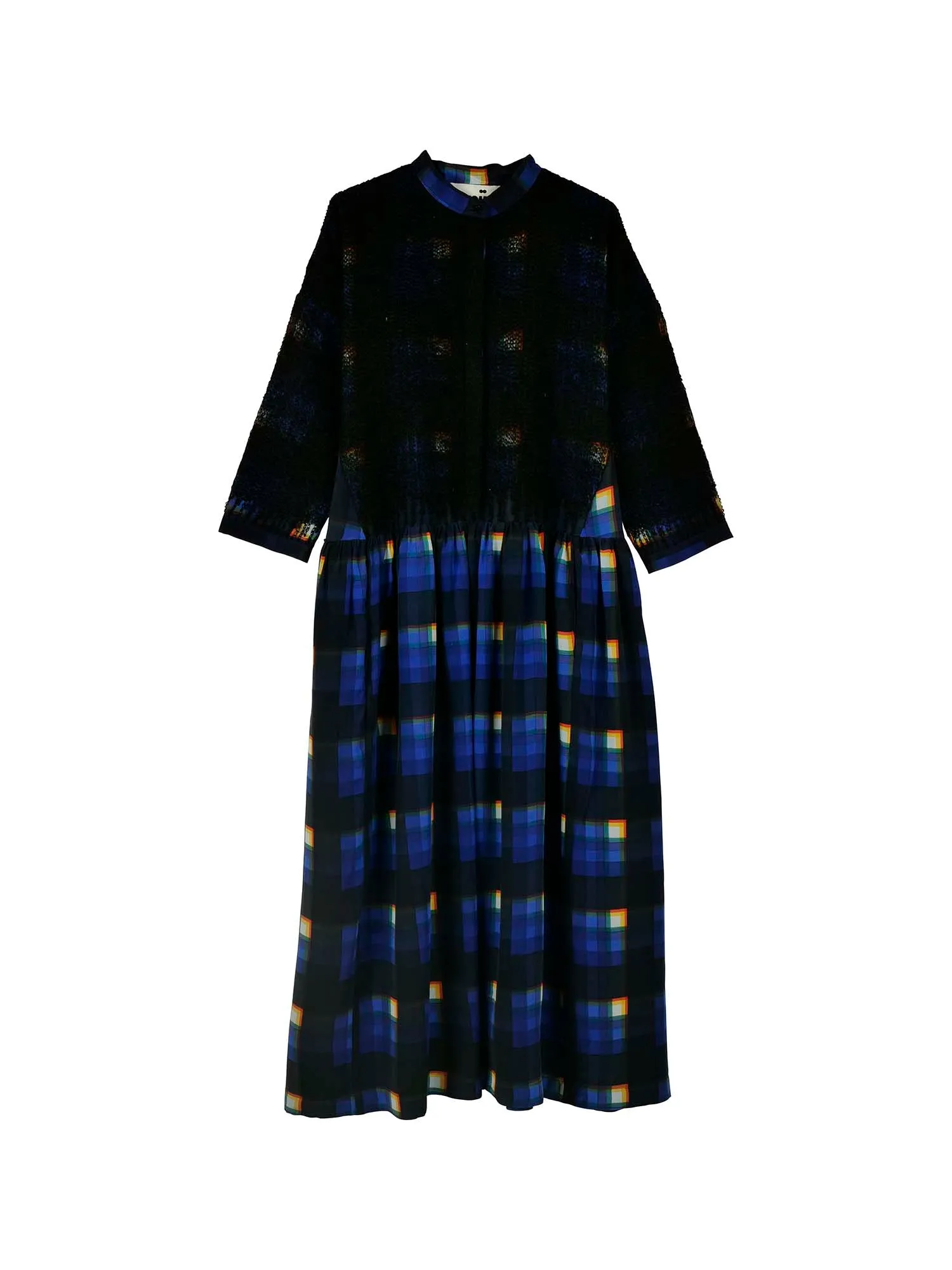 LA ROBE NOUR - L'ABSTRACTION sold by Mii Collection product image thumbnail 5