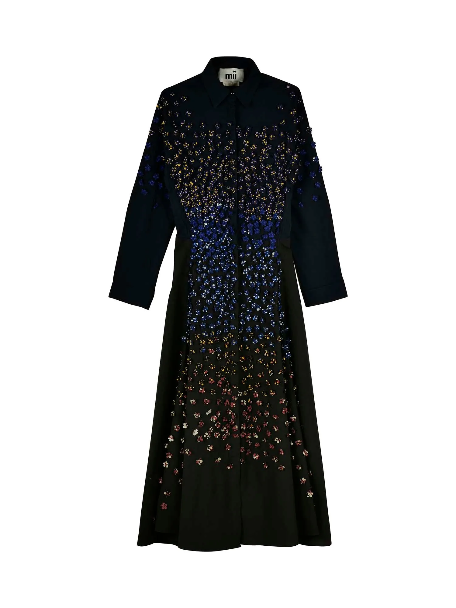 LA ROBE VALENTINE - L'IMPRESSIONNISME sold by Mii Collection product image thumbnail 5