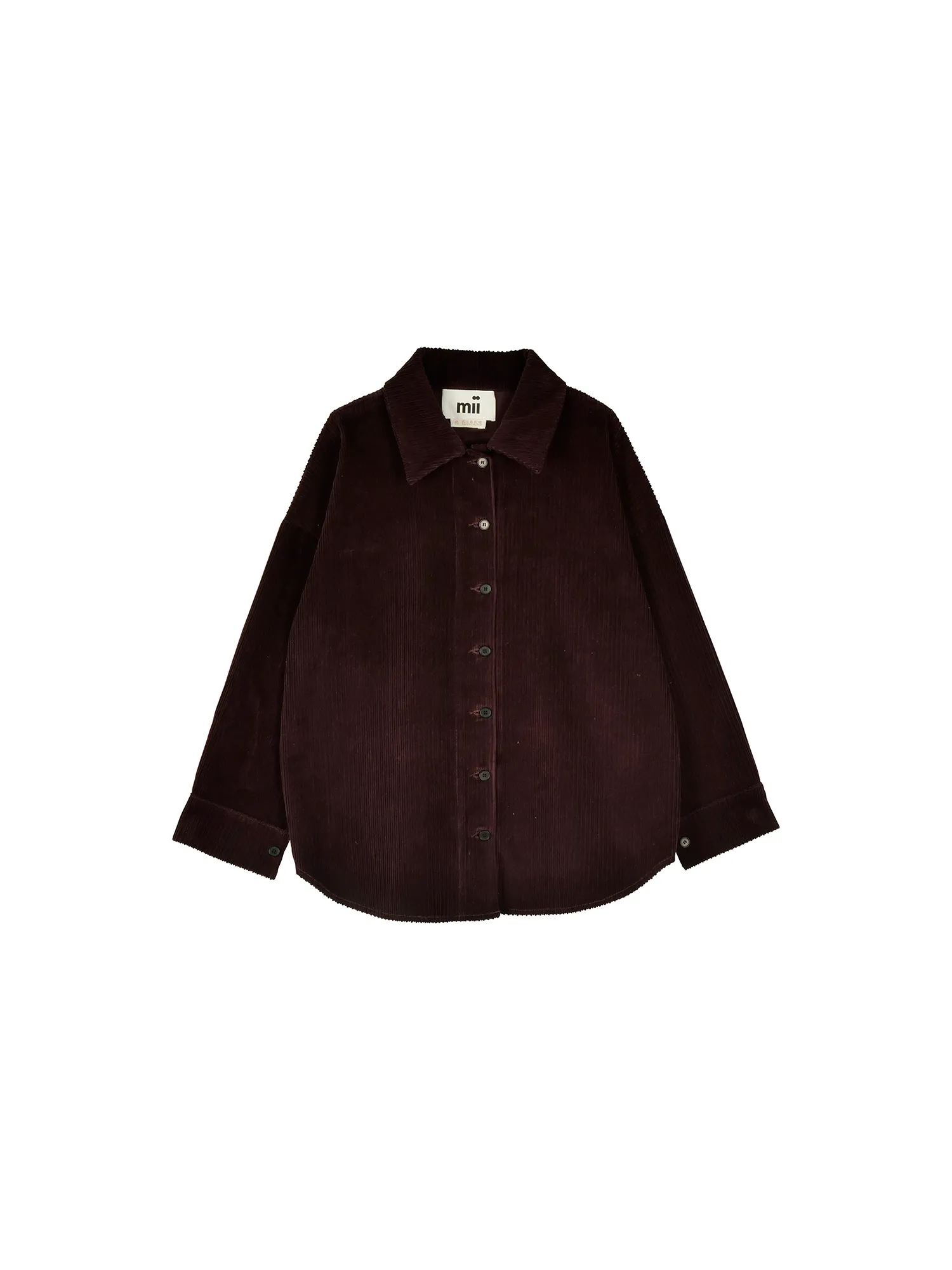 LA CHEMISE FIFOU - L'ABSTRACTION sold by Mii Collection product image thumbnail 4