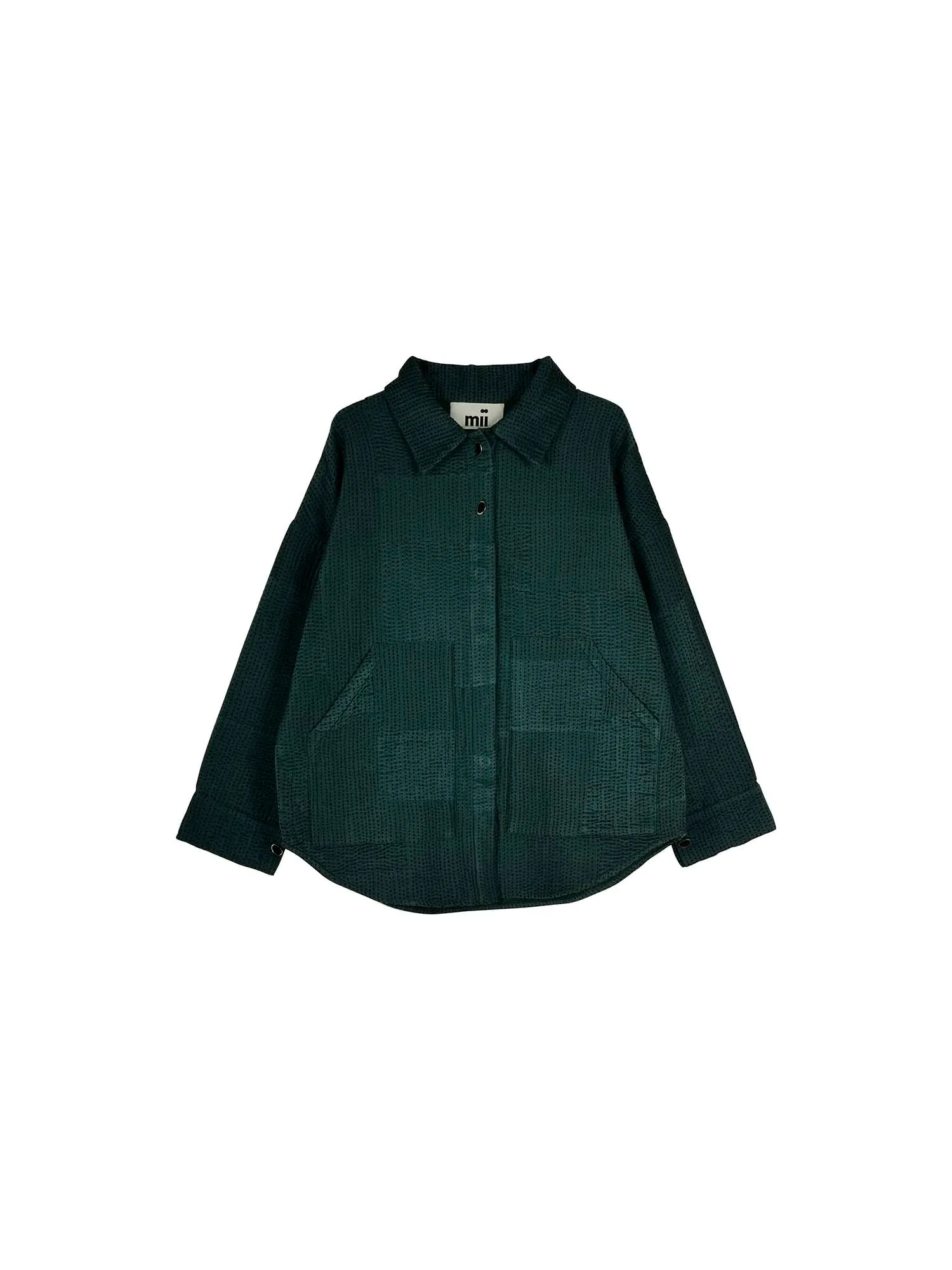 LA CHEMISE FIFI - L'ABSTRACTION sold by Mii Collection product image thumbnail 4