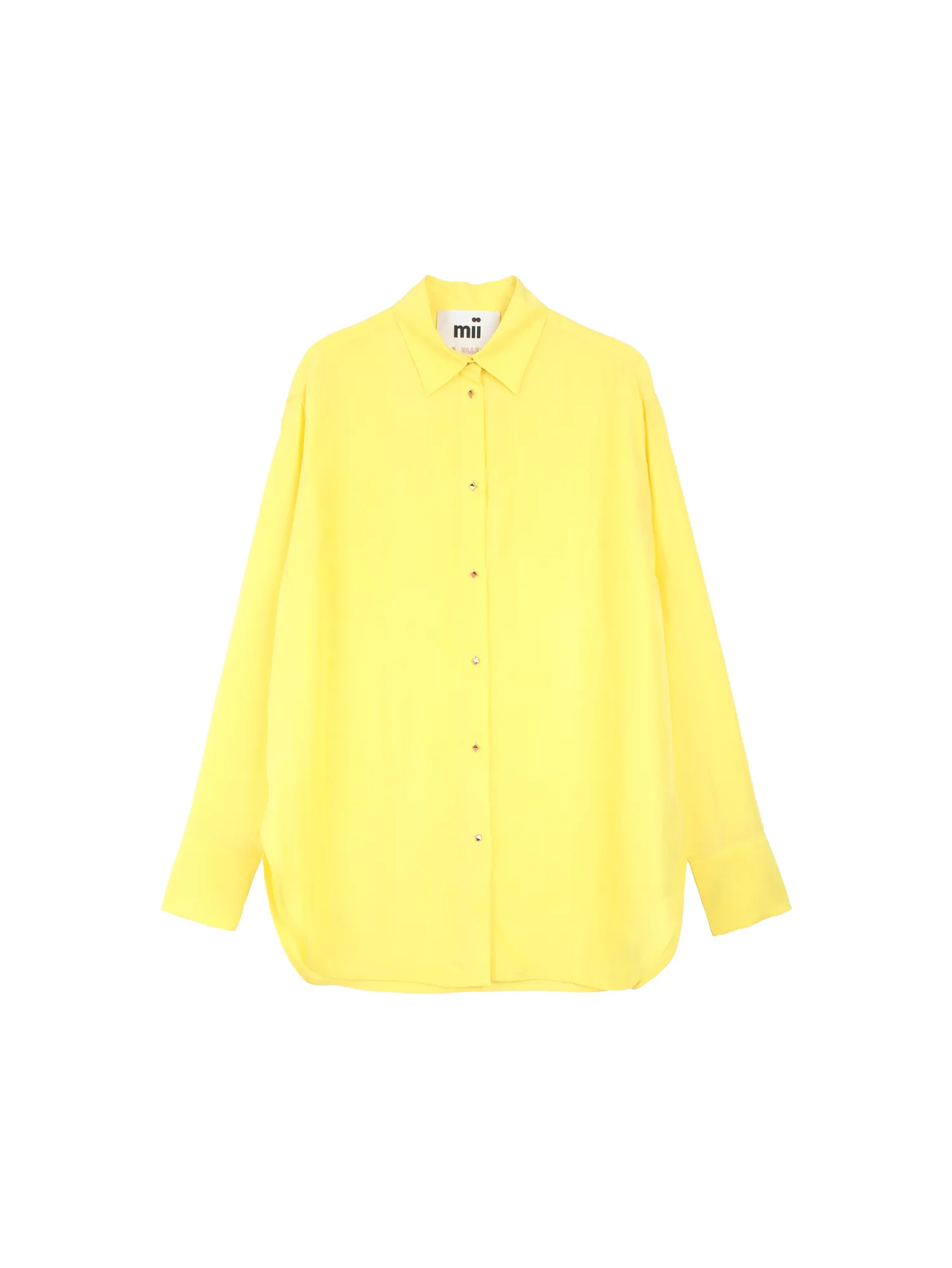 LA CHEMISE MIRABELLE - L'IMPRESSIONNISME sold by Mii Collection product image thumbnail 4