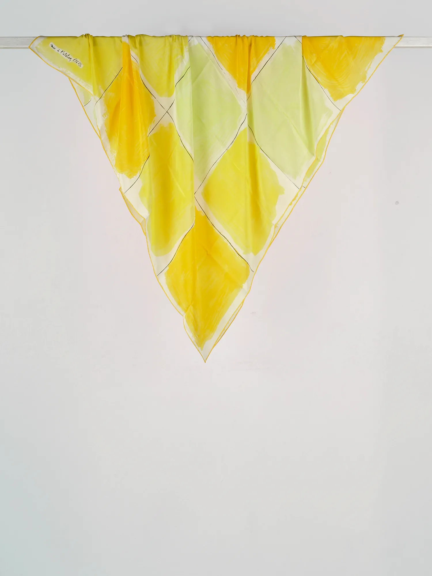 LE FOULARD - LA COLORISTE sold by Mii Collection product image thumbnail 3
