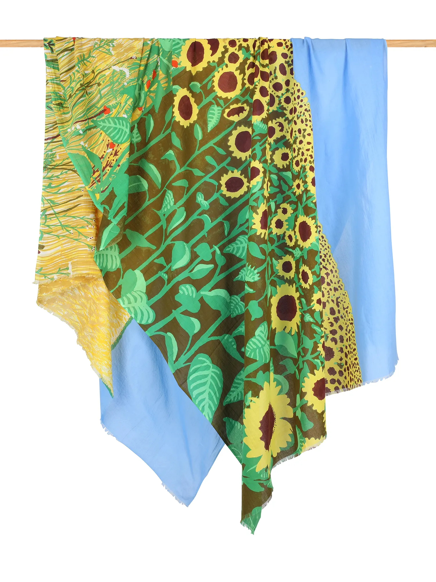 LE PAREO L'ÉTÉ sold by Mii Collection