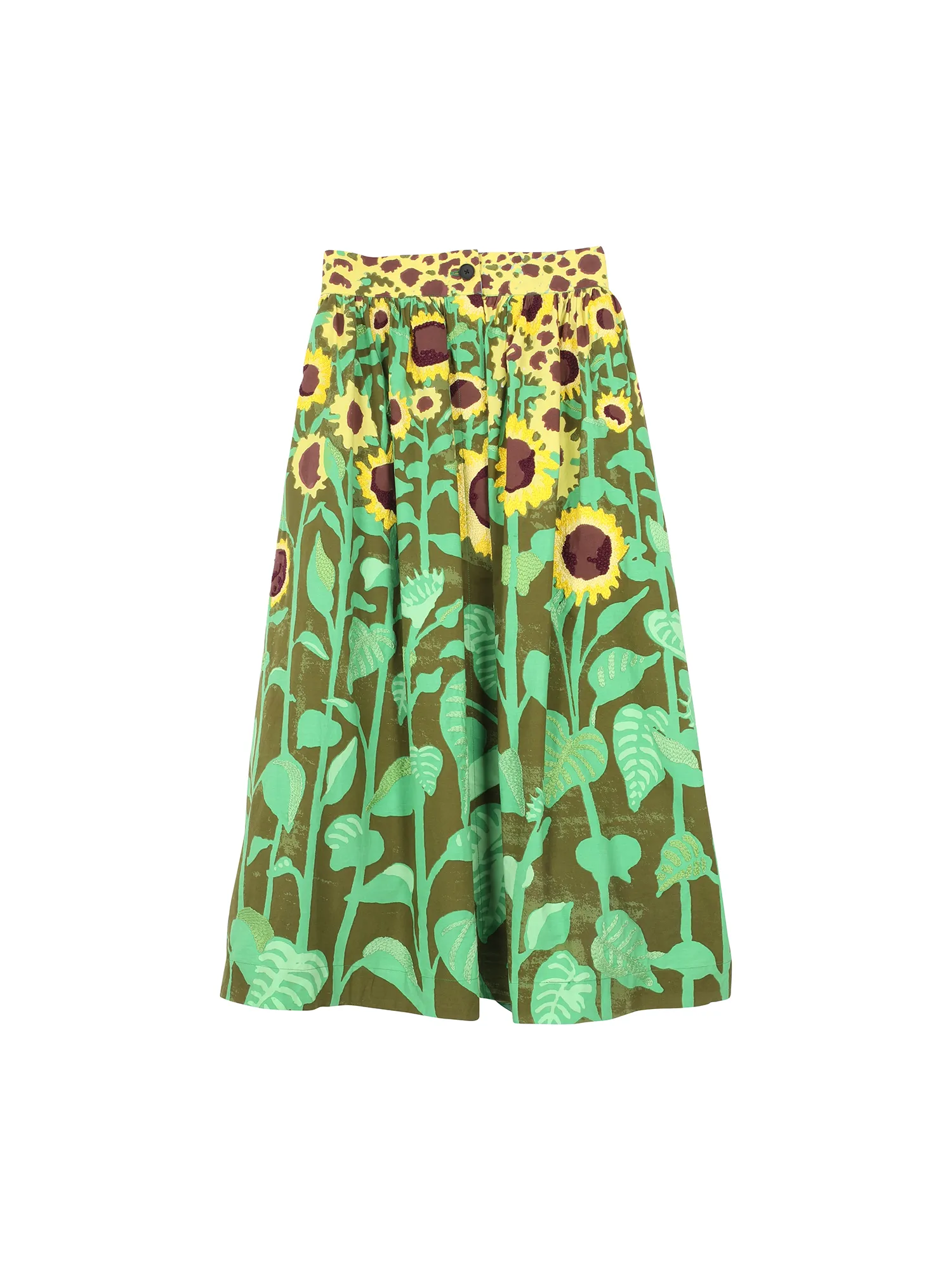 LA JUPE MONA - L'ÉTÉ sold by Mii Collection product image thumbnail 4