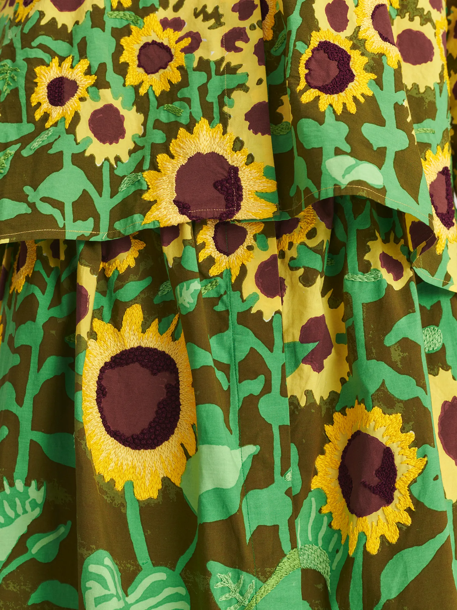 LA JUPE MONA - L'ÉTÉ sold by Mii Collection product image thumbnail 2