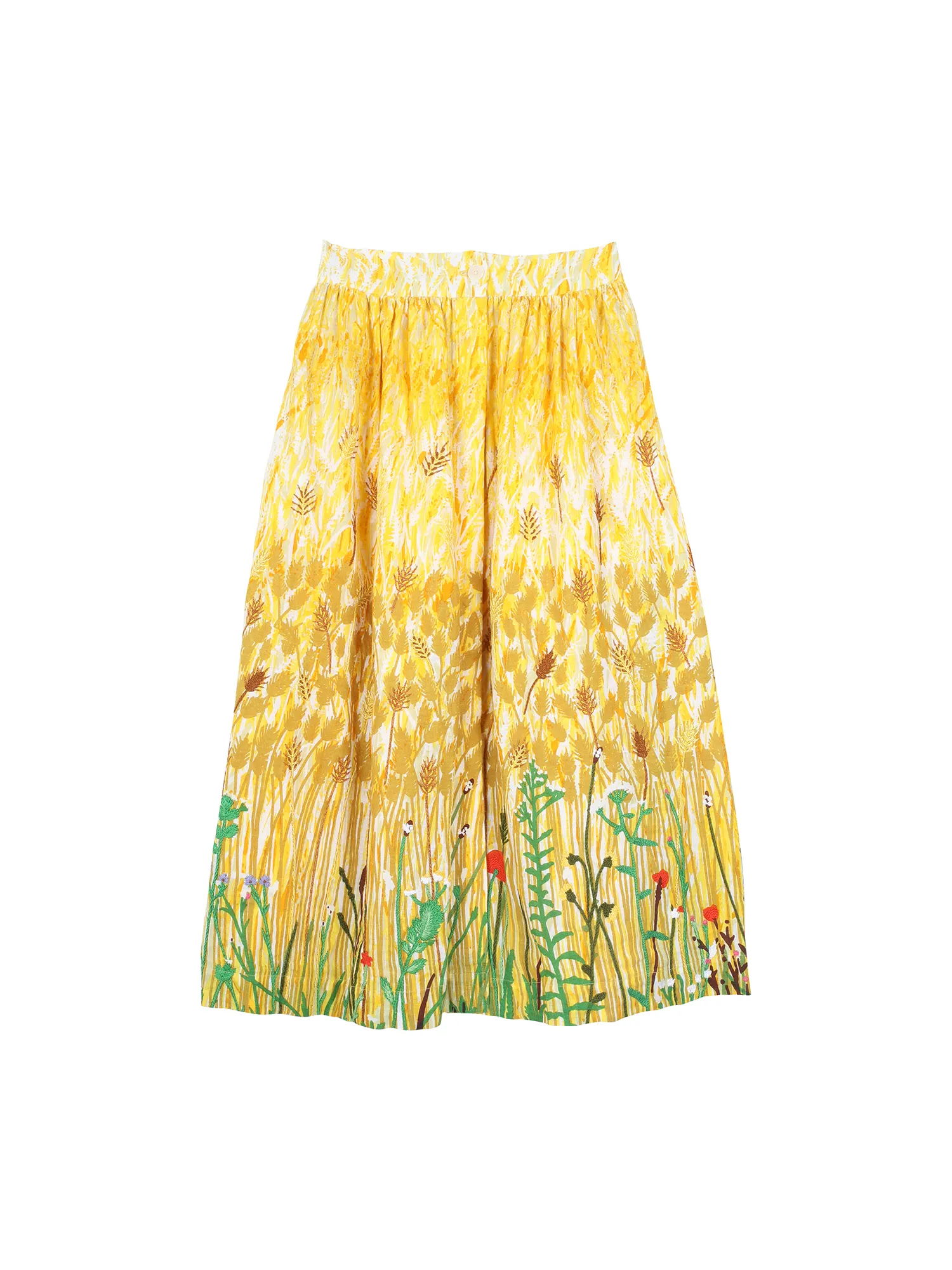 LA JUPE MONA - L'ÉTÉ sold by Mii Collection product image thumbnail 3