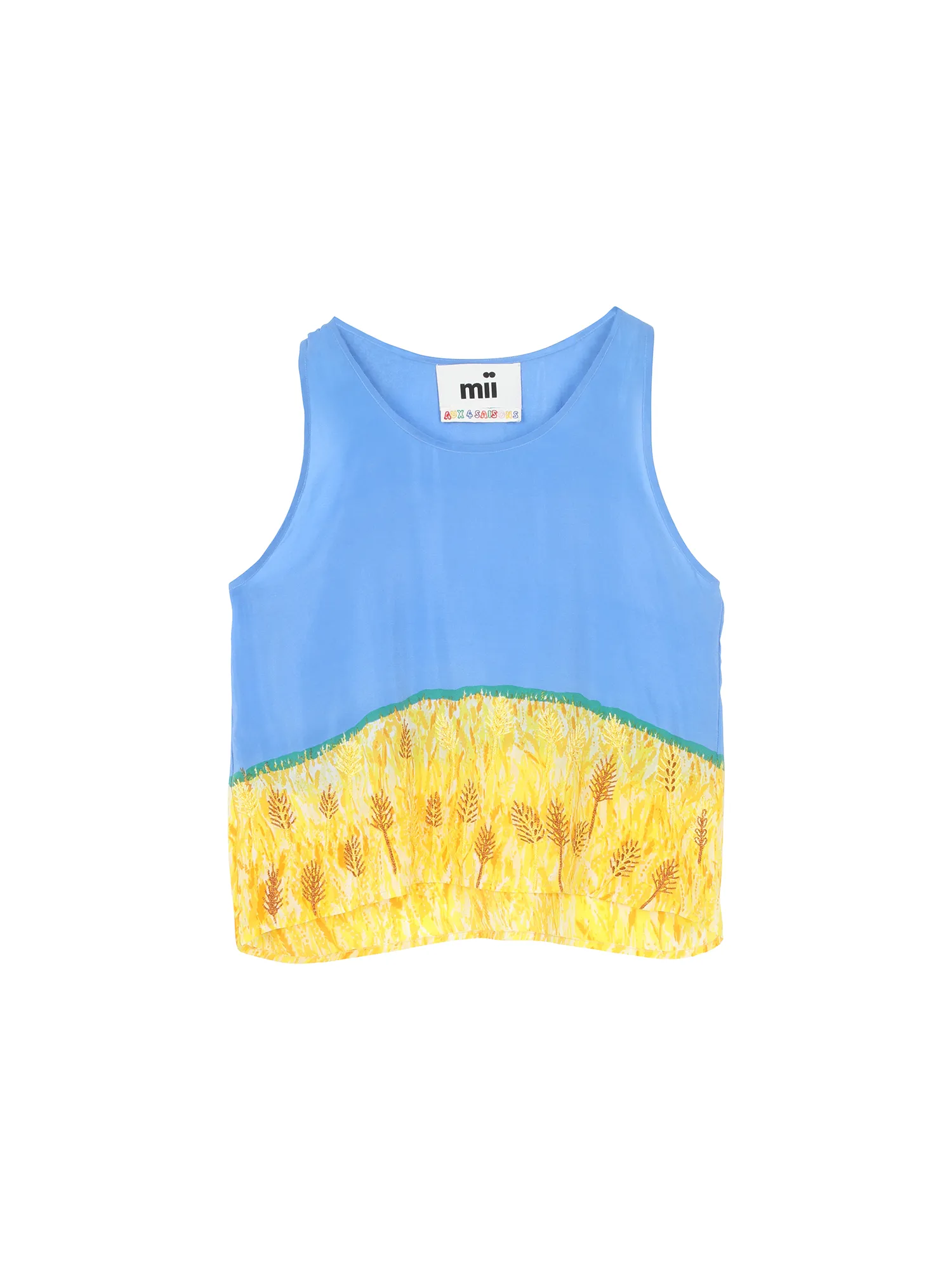 LE TOP LOLA - L'ÉTÉ sold by Mii Collection product image thumbnail 3