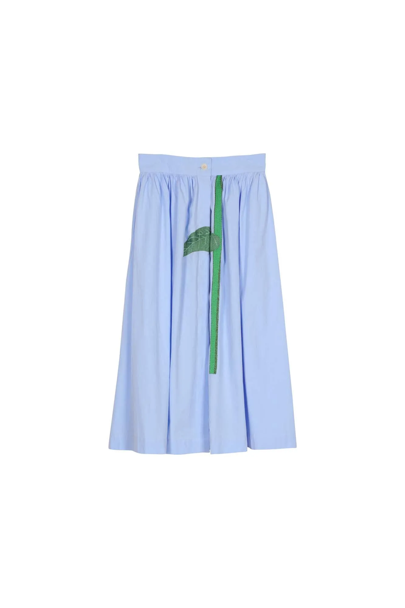 LA JUPE MONA TOURNESOL - LES TIGES sold by Mii Collection product image thumbnail 3