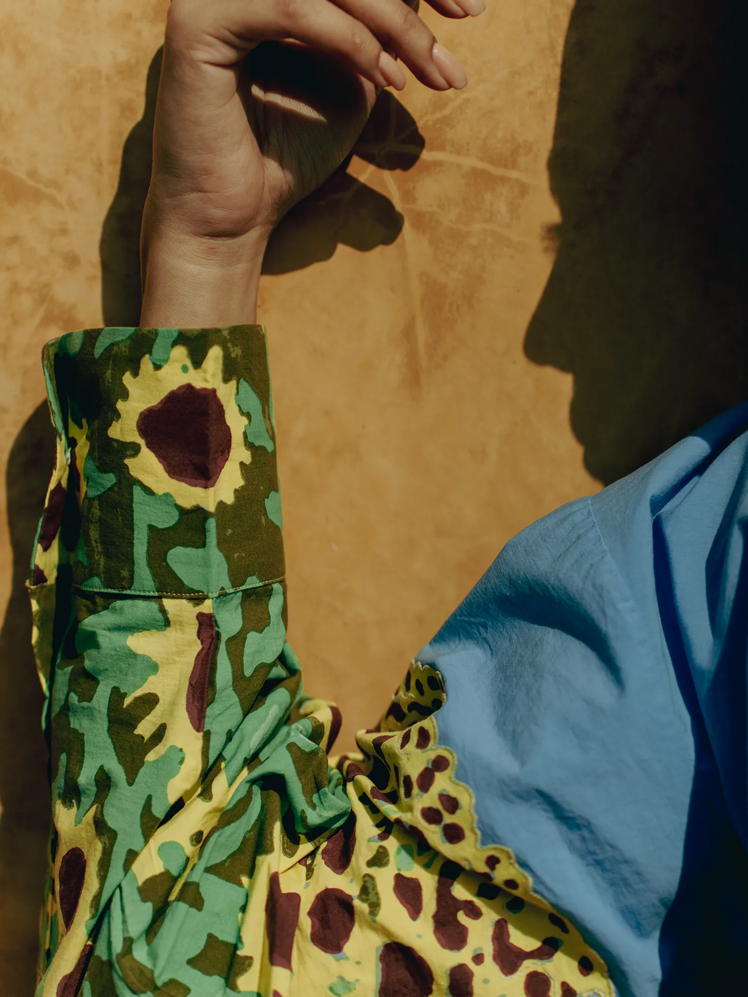 LA CHEMISE GRETA - L'ÉTÉ sold by Mii Collection product image thumbnail 3