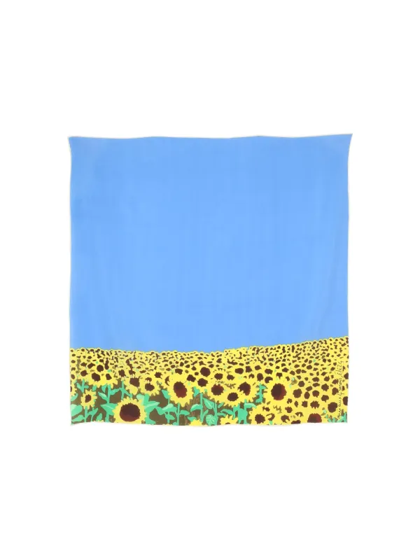 LE CARRE - CIEL BLEU made by Mii Collection