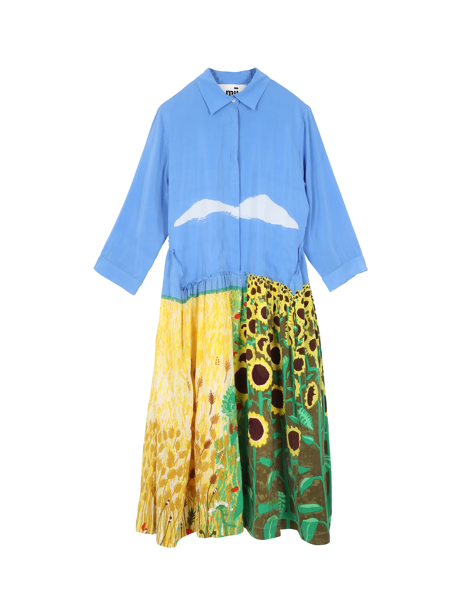 LA ROBE SANTI - L'ÉTÉ sold by Mii Collection product image thumbnail 2