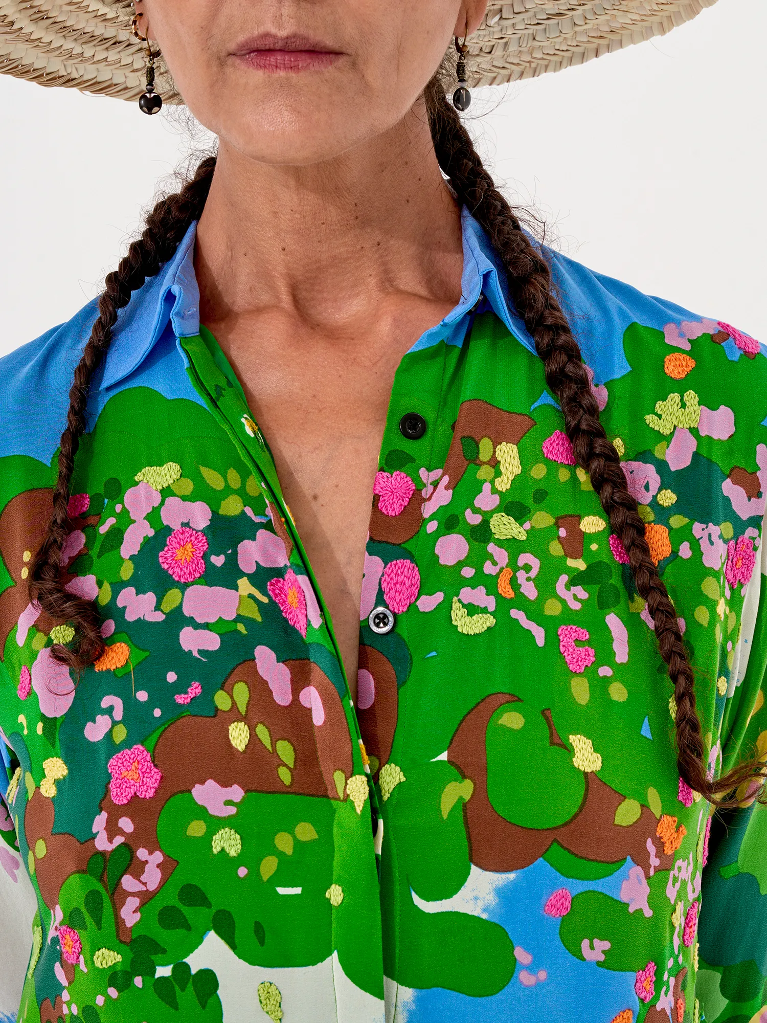 LA ROBE SANTI - PRINTEMPS sold by Mii Collection product image thumbnail 3