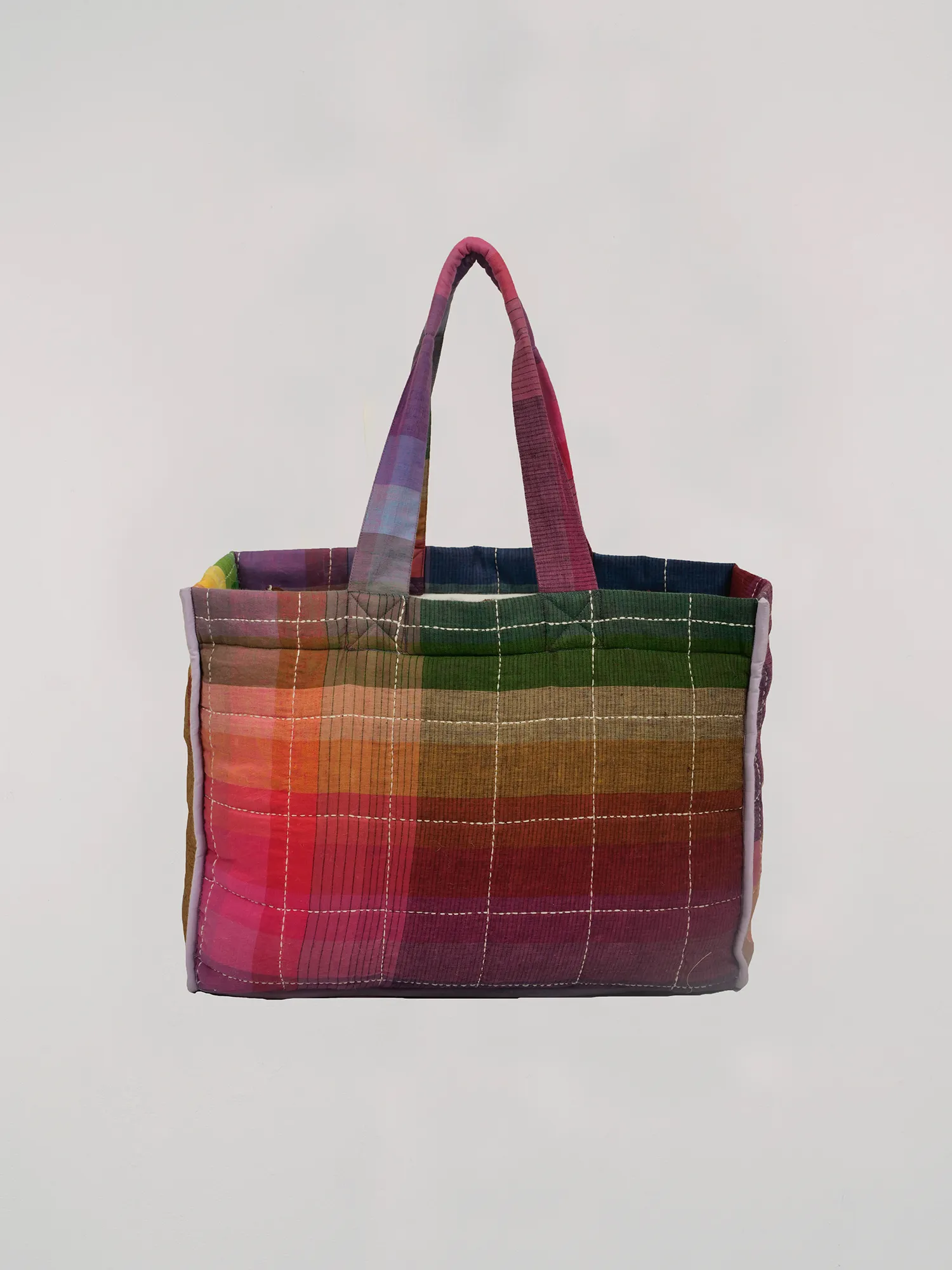 LE TOTEBAG - LA COLORISTE sold by Mii Collection product image thumbnail 2