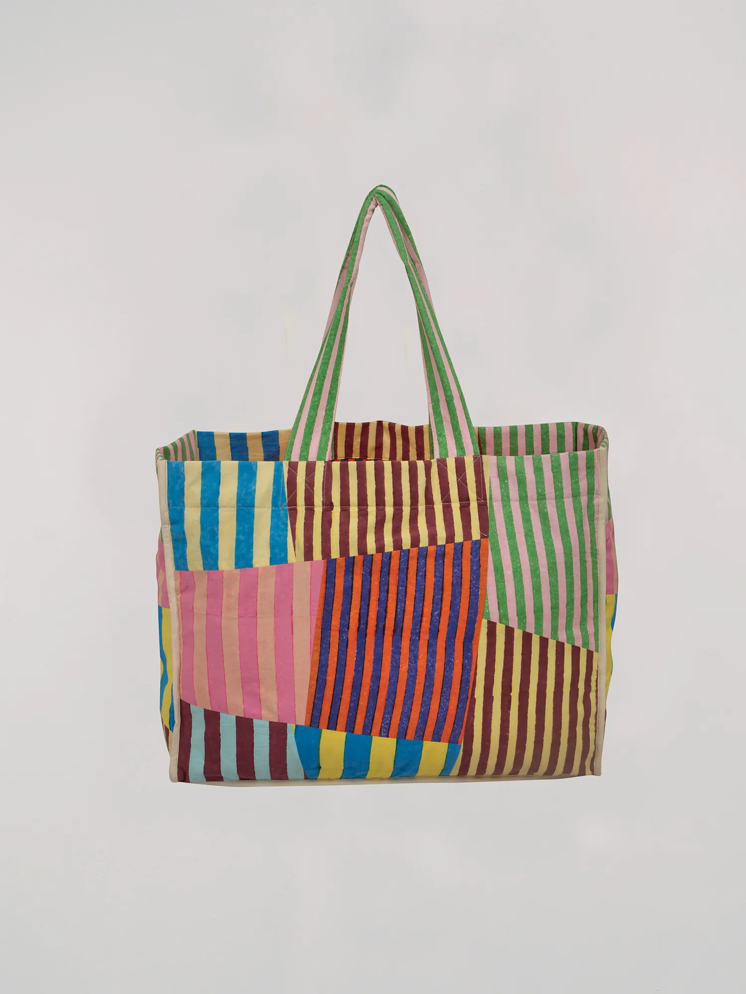 LE TOTEBAG - LA COLORISTE sold by Mii Collection