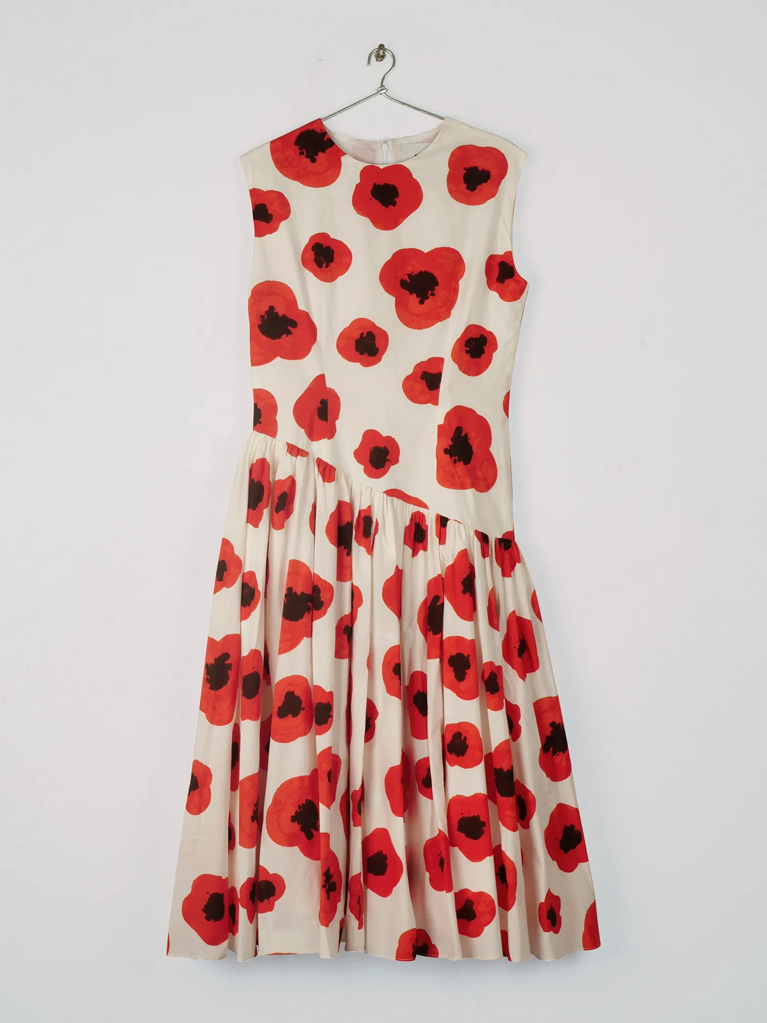 LA ROBE YOUNA - THE POPPY sold by Mii Collection product image thumbnail 5
