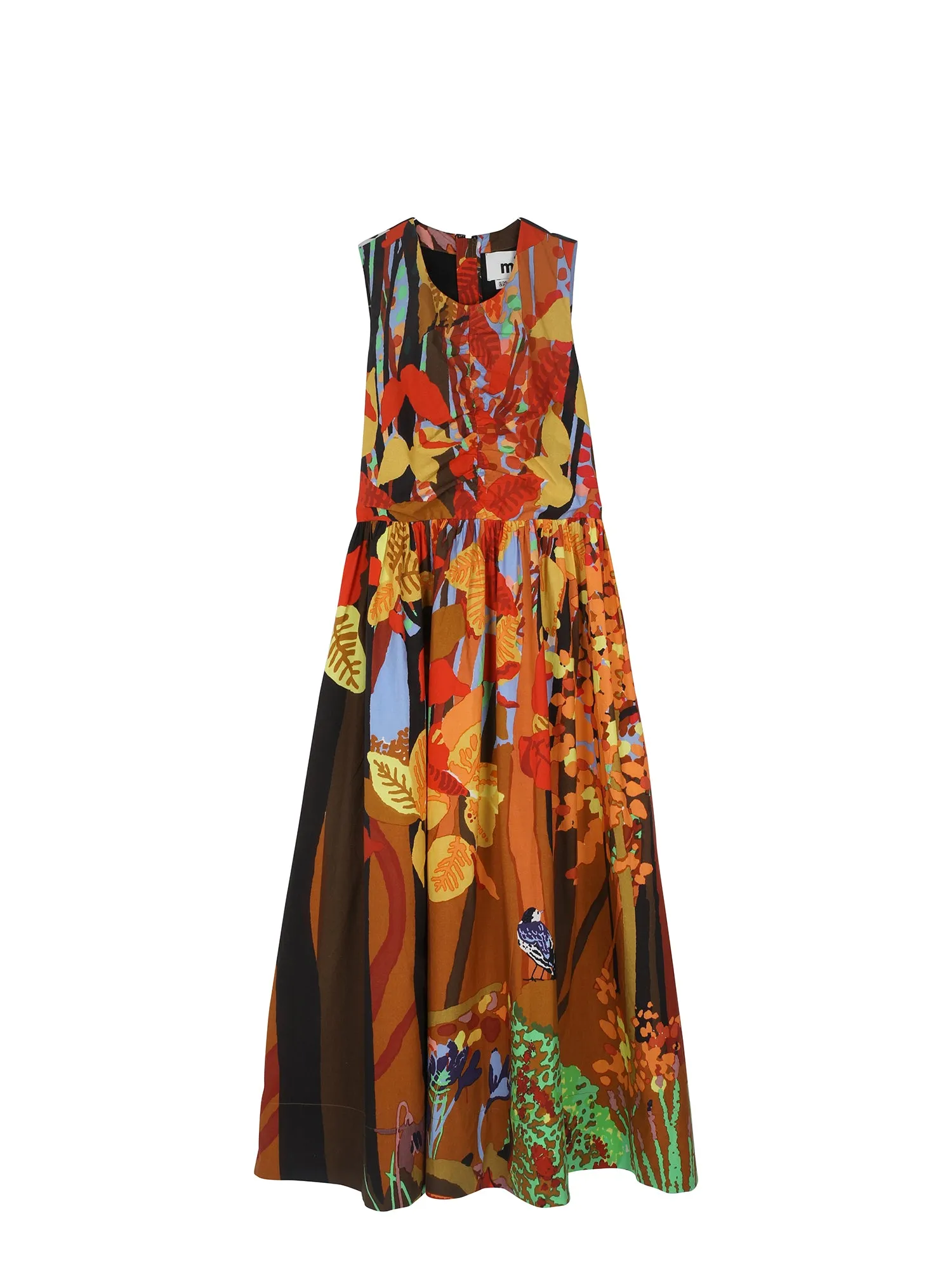 LA ROBE ILANA - LA FORET sold by Mii Collection product image thumbnail 3