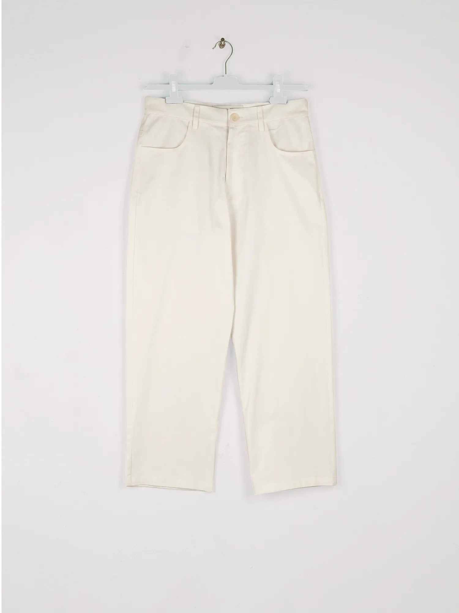 LE PANTALON BASILE - LA SCULPTRICE sold by Mii Collection product image thumbnail 4