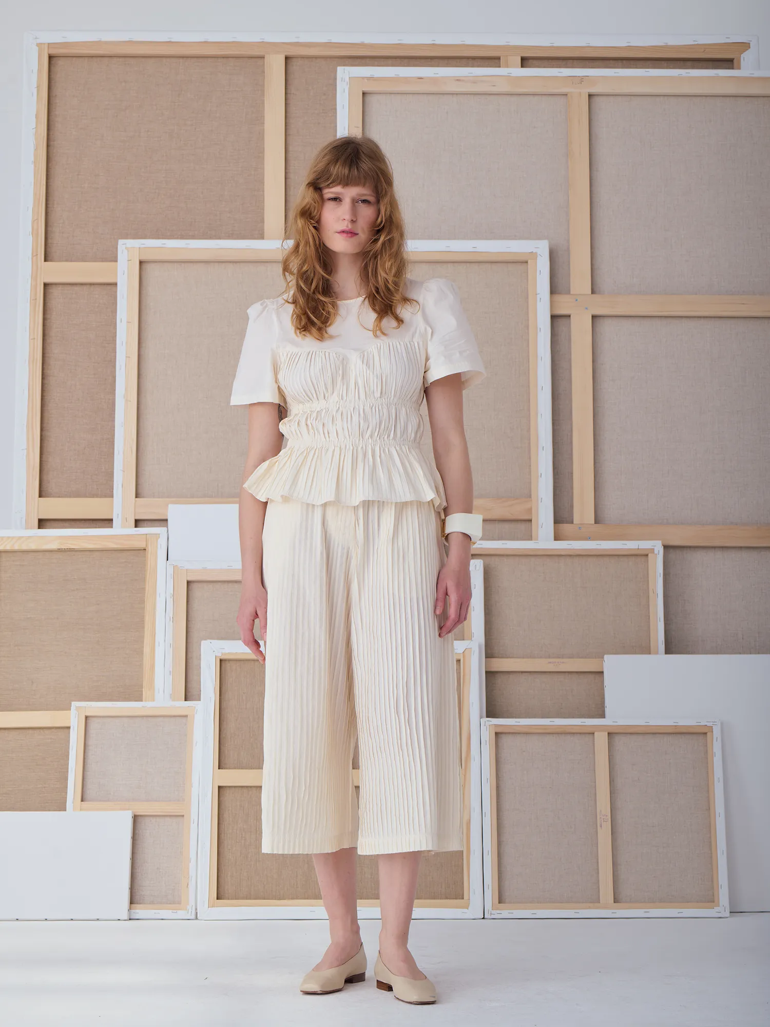 LE TOP OLYMPE - LA SCULPTRICE sold by Mii Collection product image thumbnail 2