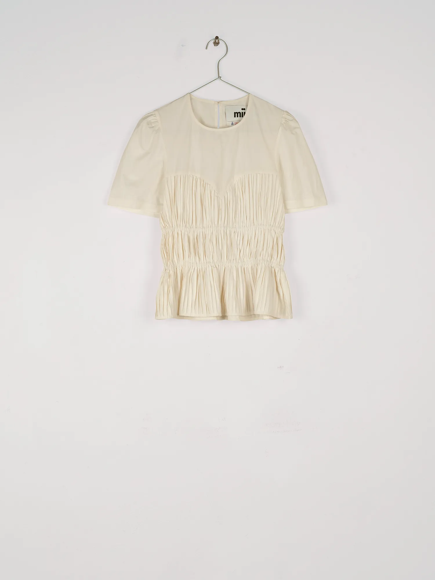 LE TOP OLYMPE - LA SCULPTRICE sold by Mii Collection product image thumbnail 5