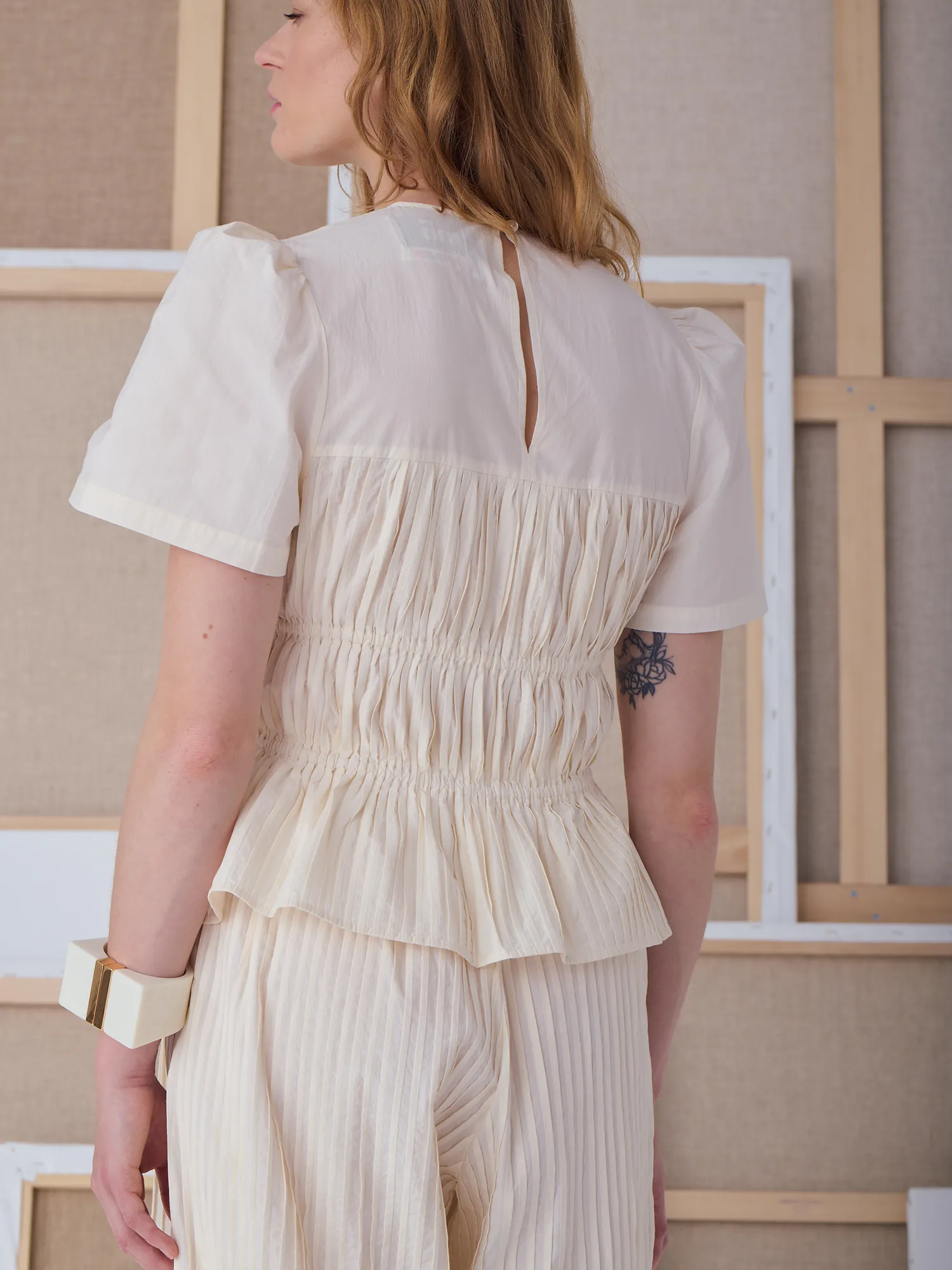 LE TOP OLYMPE - LA SCULPTRICE sold by Mii Collection product image thumbnail 4