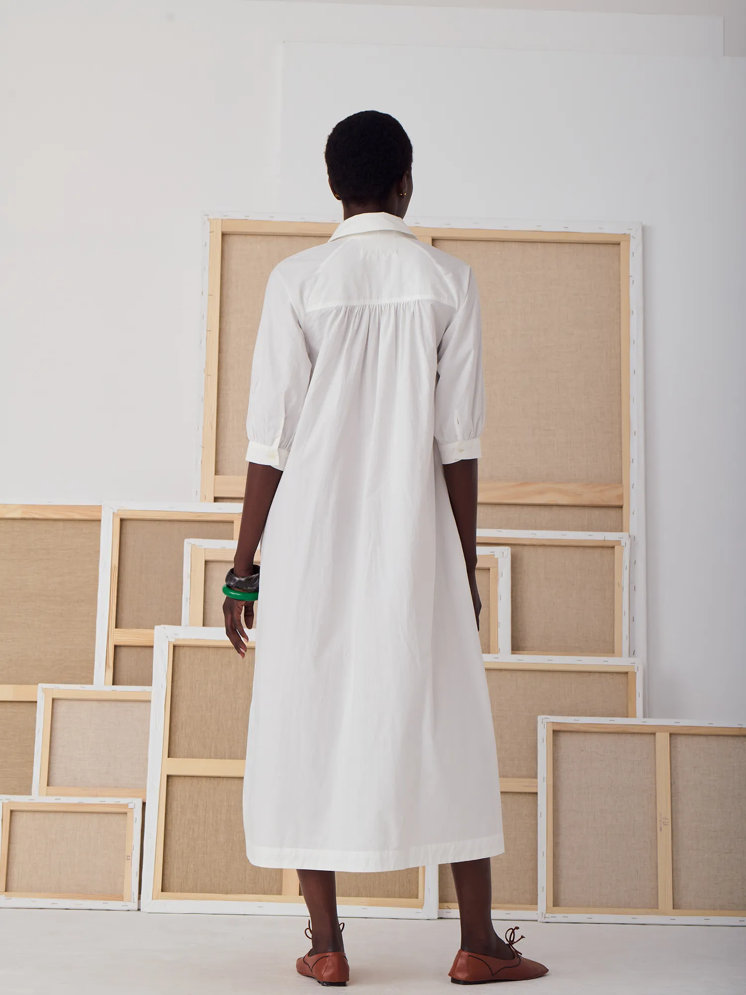 LA ROBE NIKI - LA PISCINE sold by Mii Collection product image thumbnail 4