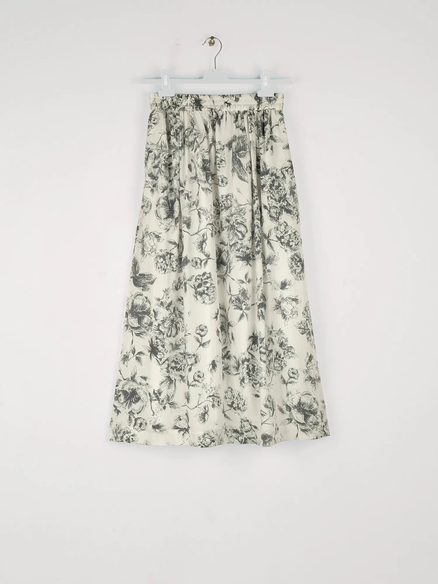 LA JUPE MANTOU - LA DESSINATRICE sold by Mii Collection product image thumbnail 4