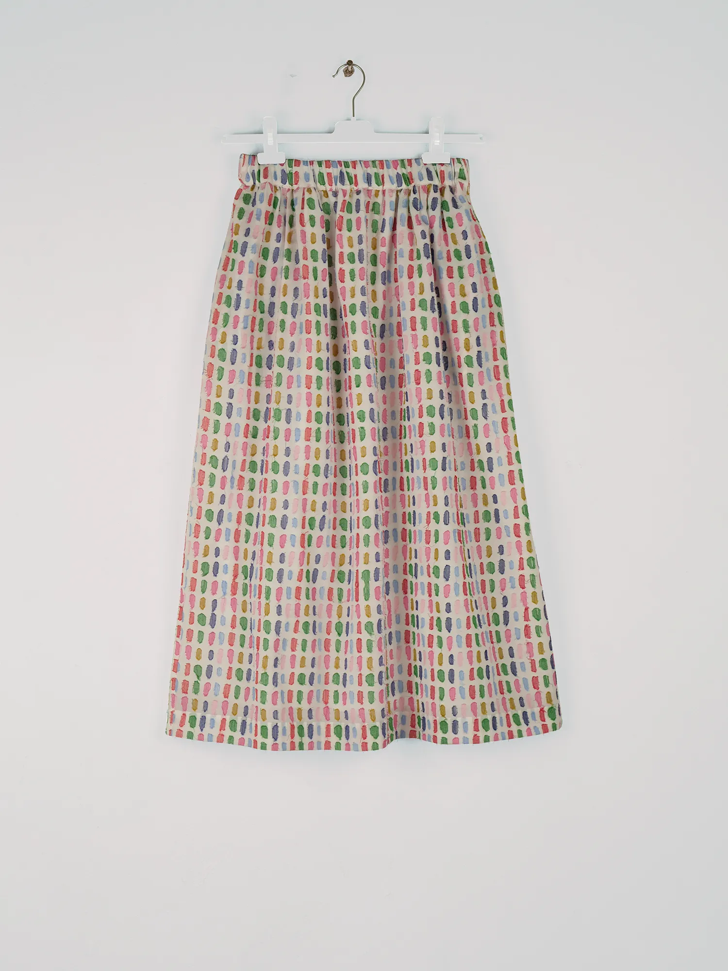 LA JUPE MANTOU - LA COLORISTE sold by Mii Collection product image thumbnail 5