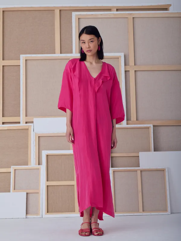 LA ROBE MARINA - LA COLORISTE made by Mii Collection