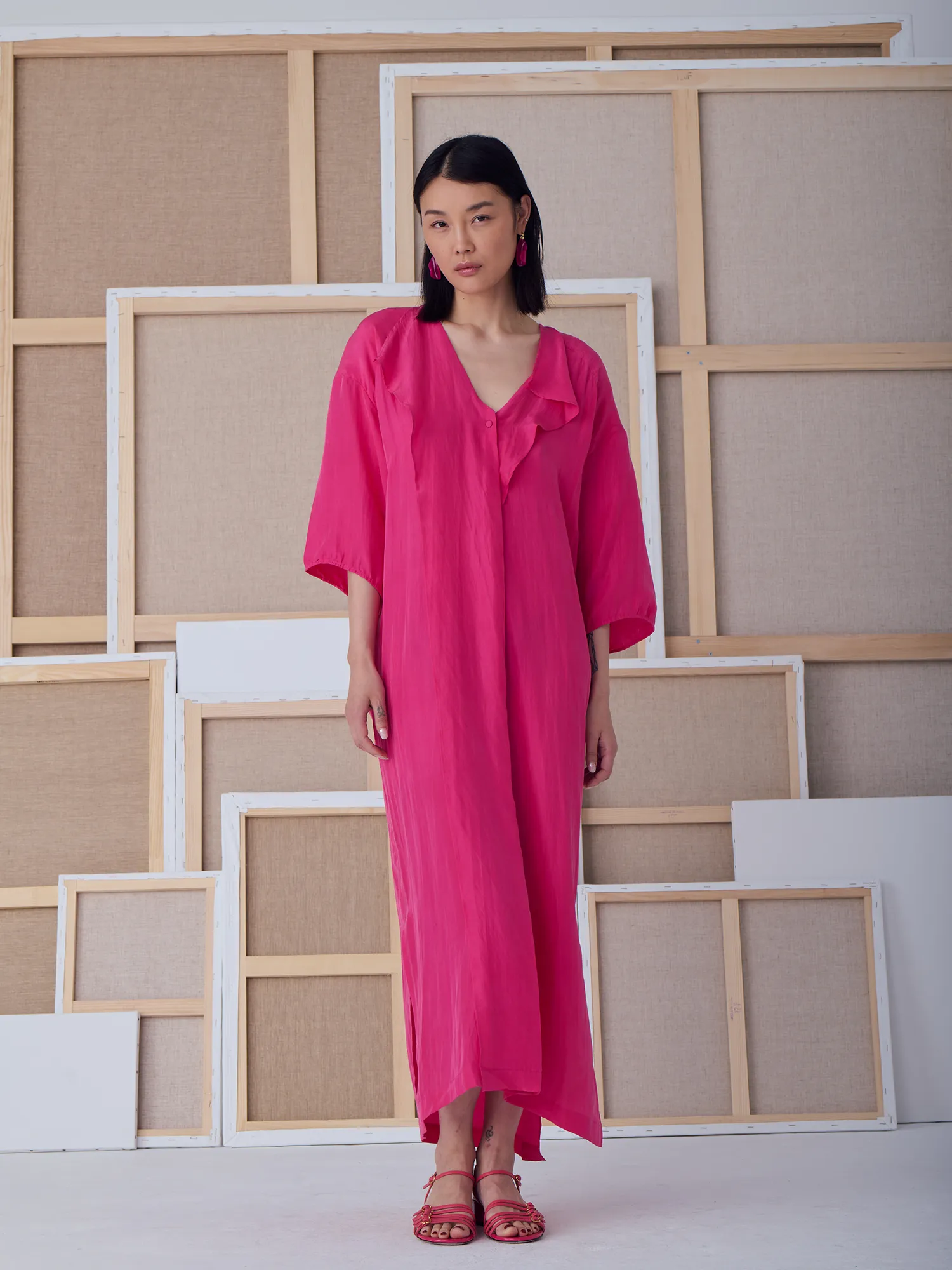 LA ROBE MARINA - LA COLORISTE sold by Mii Collection