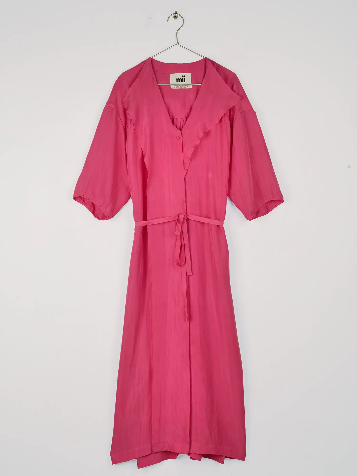 LA ROBE MARINA - LA COLORISTE sold by Mii Collection product image thumbnail 5