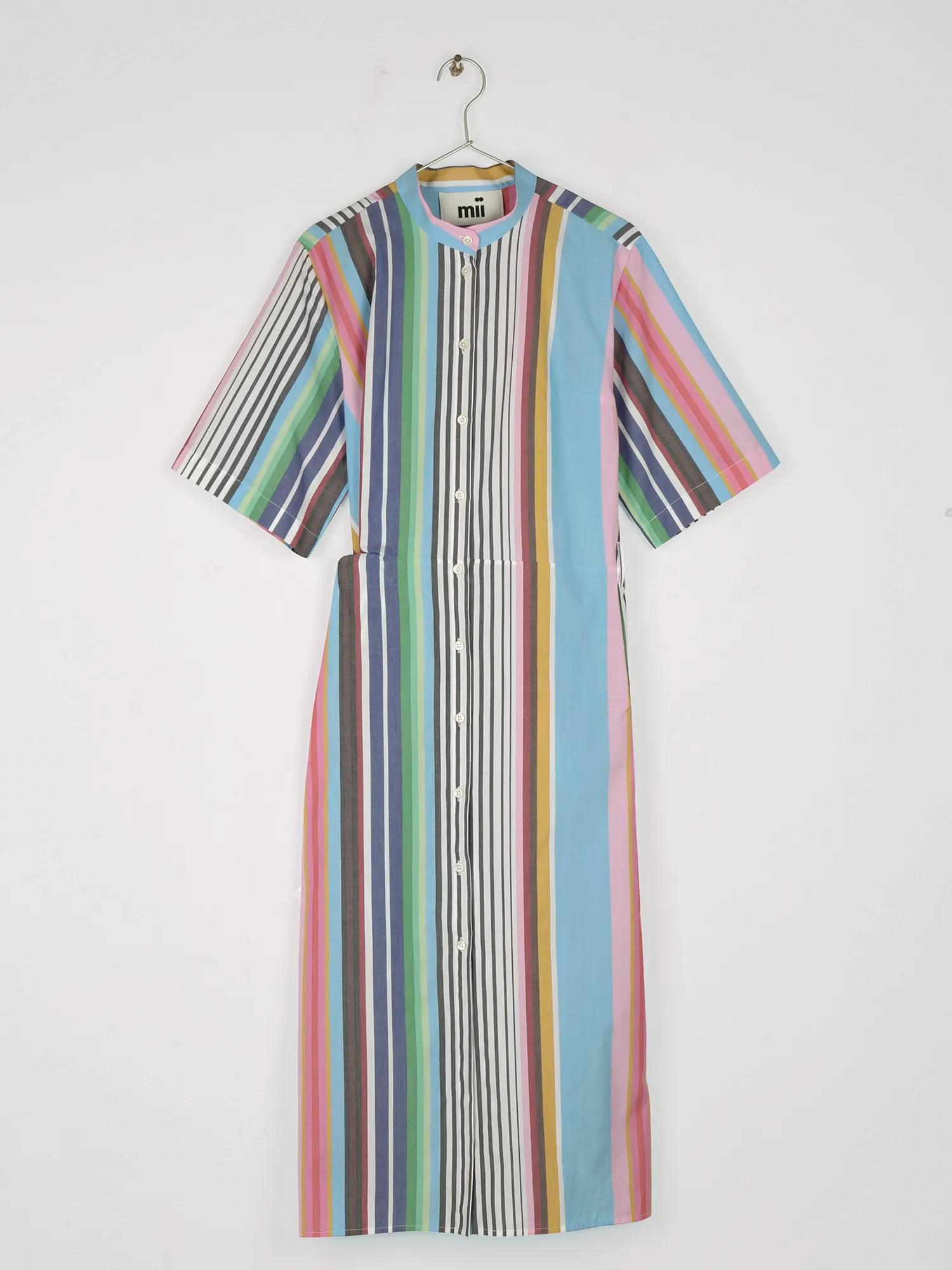 LA ROBE MARIKO - LA COLORISTE sold by Mii Collection product image thumbnail 3