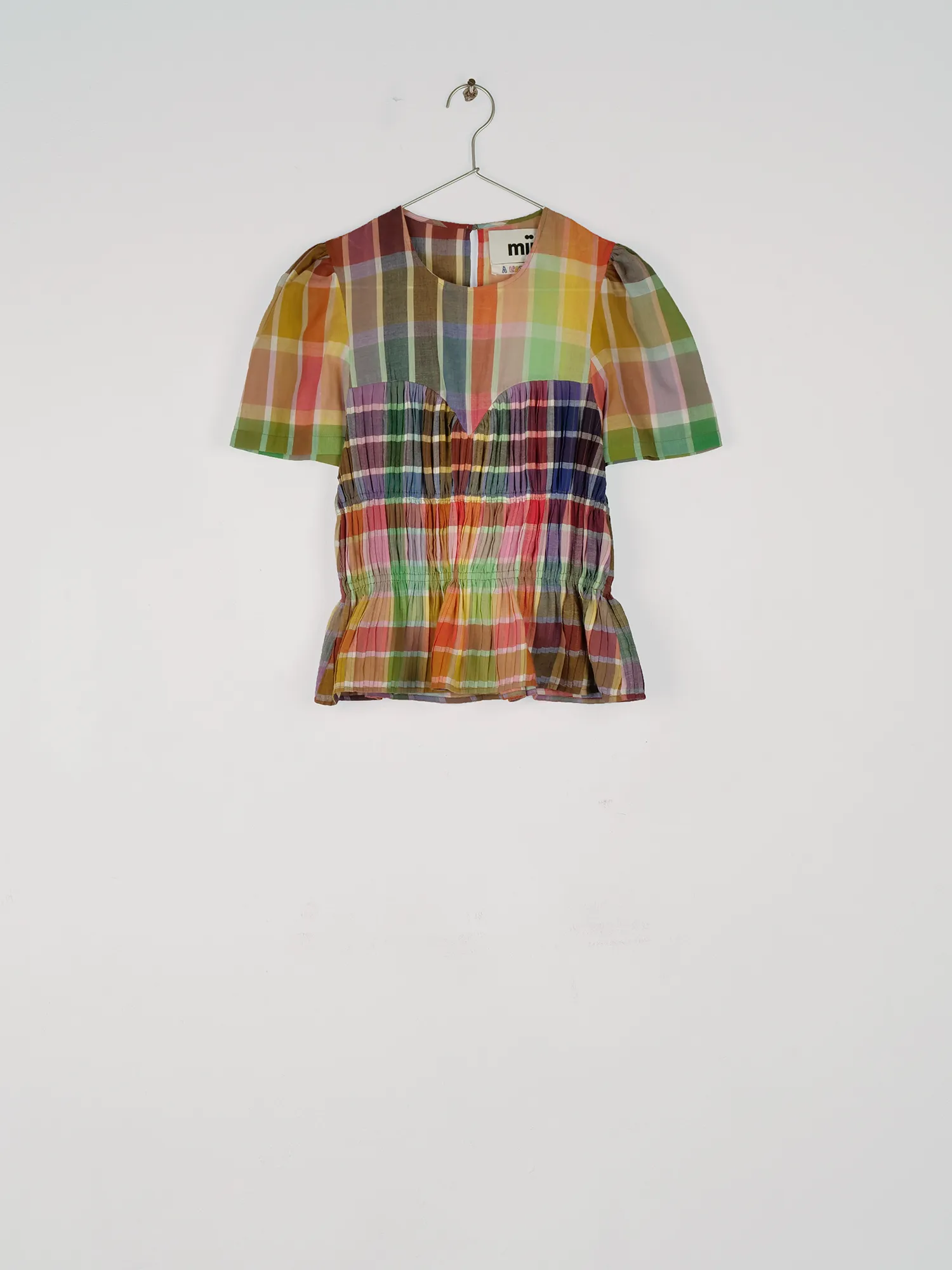 LE TOP OLYMPE - NUANCIER sold by Mii Collection product image thumbnail 4