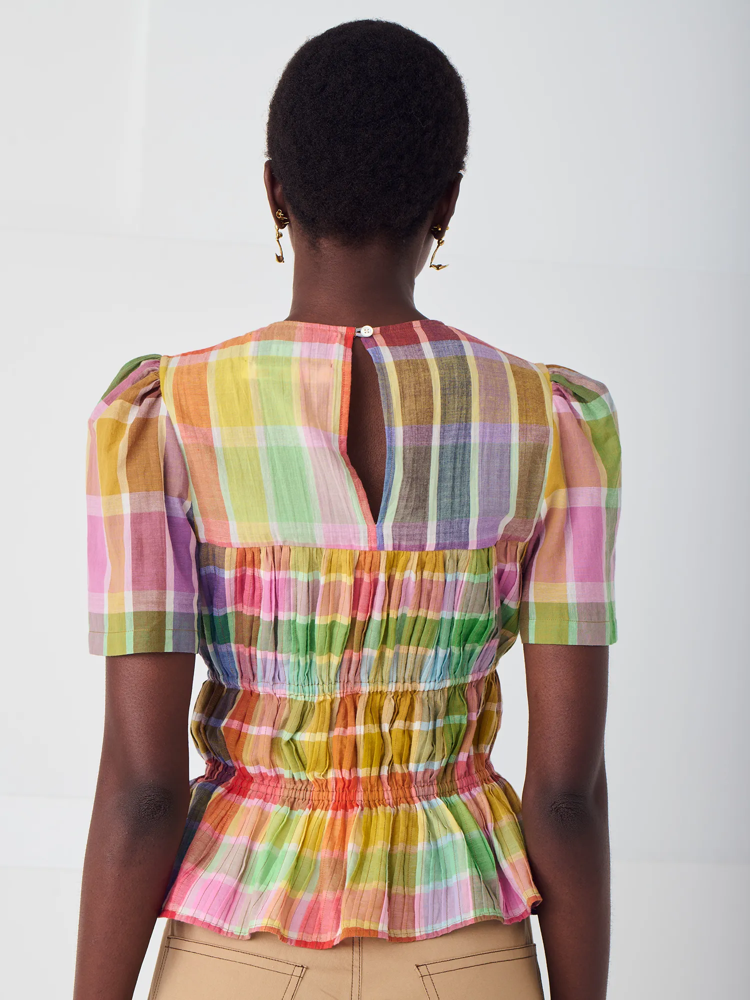 LE TOP OLYMPE - NUANCIER sold by Mii Collection product image thumbnail 3