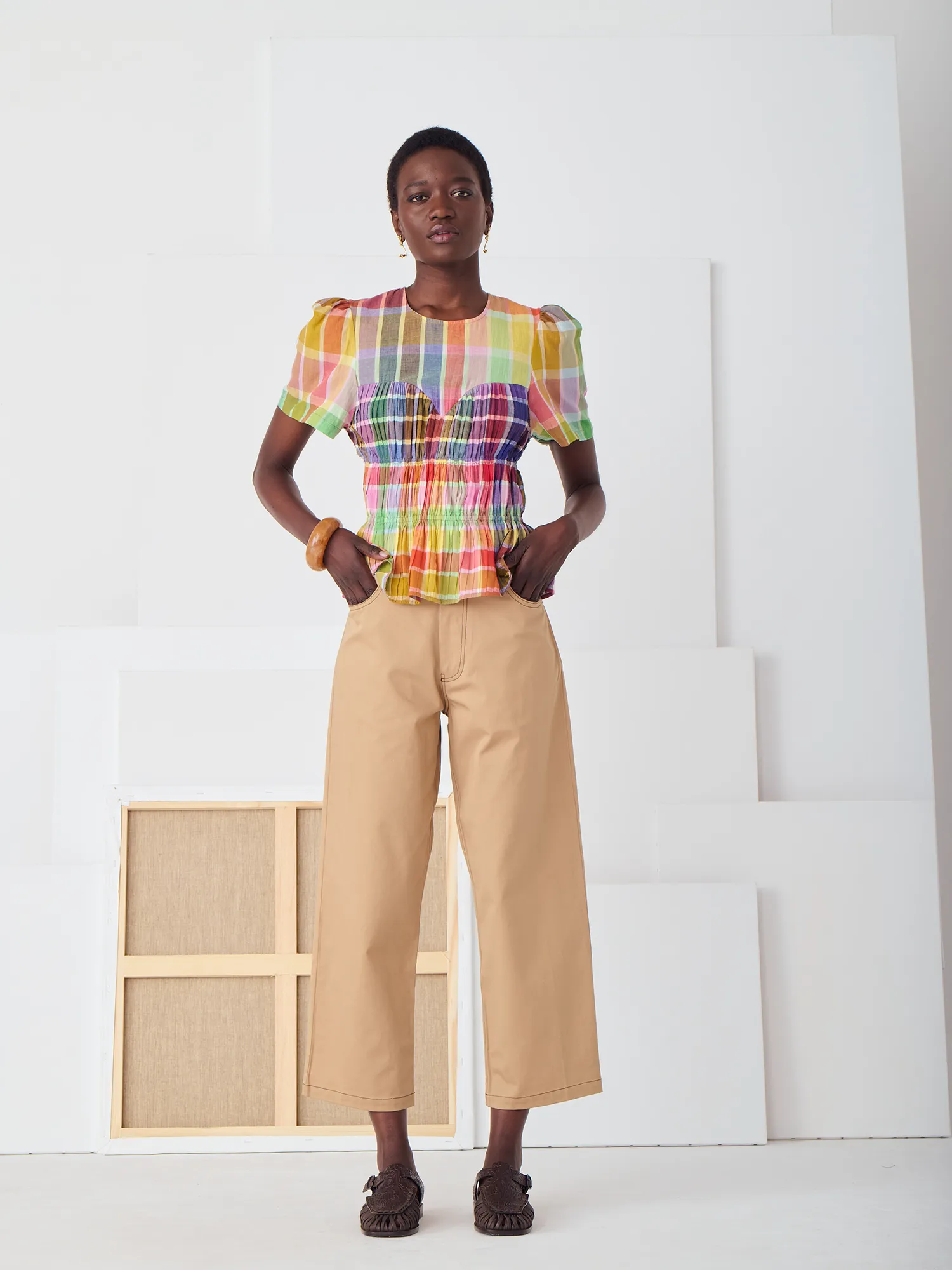 LE TOP OLYMPE - NUANCIER sold by Mii Collection product image thumbnail 2