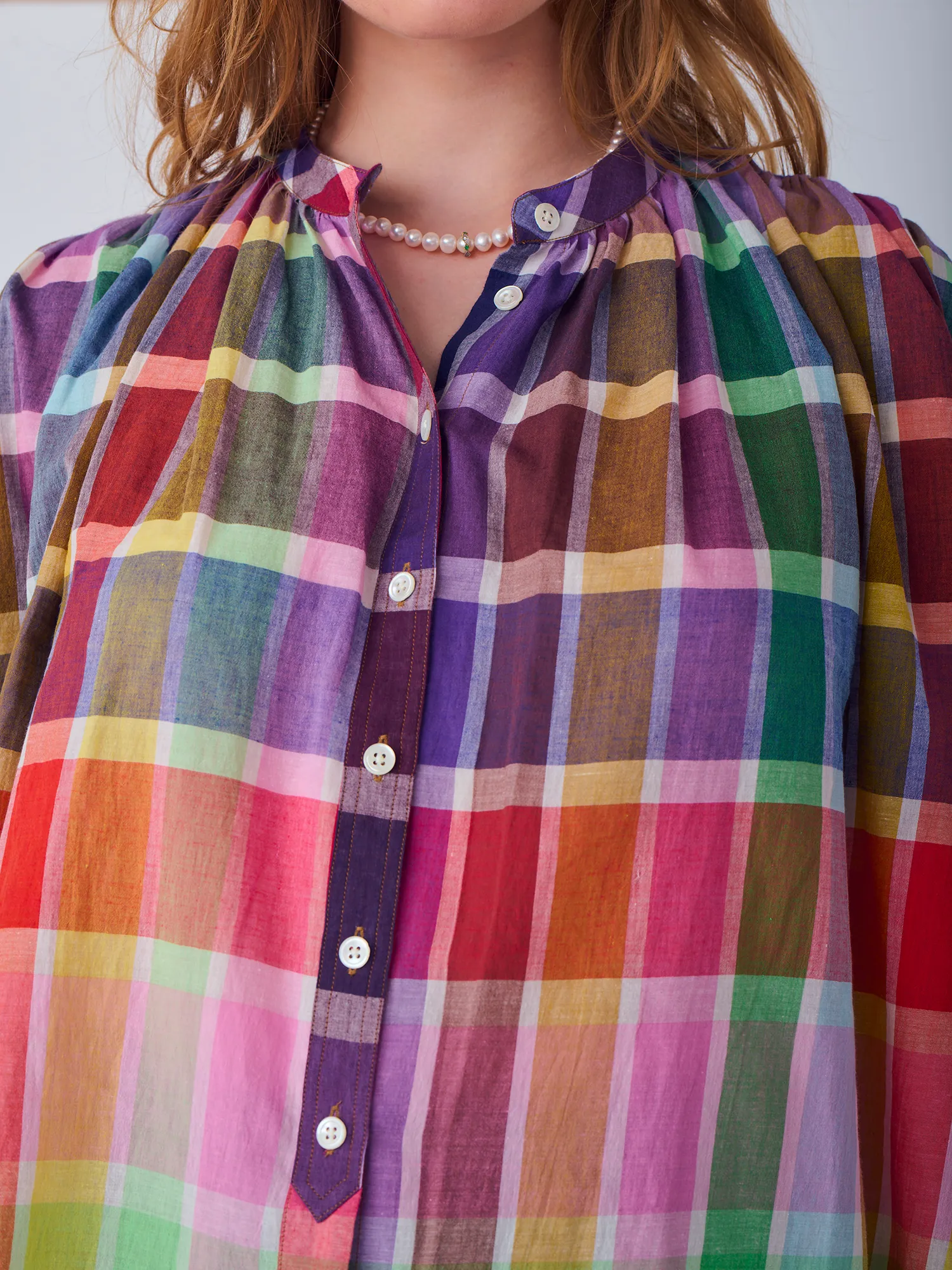 LA TUNIQUE NATHALIE - NUANCIER sold by Mii Collection product image thumbnail 3